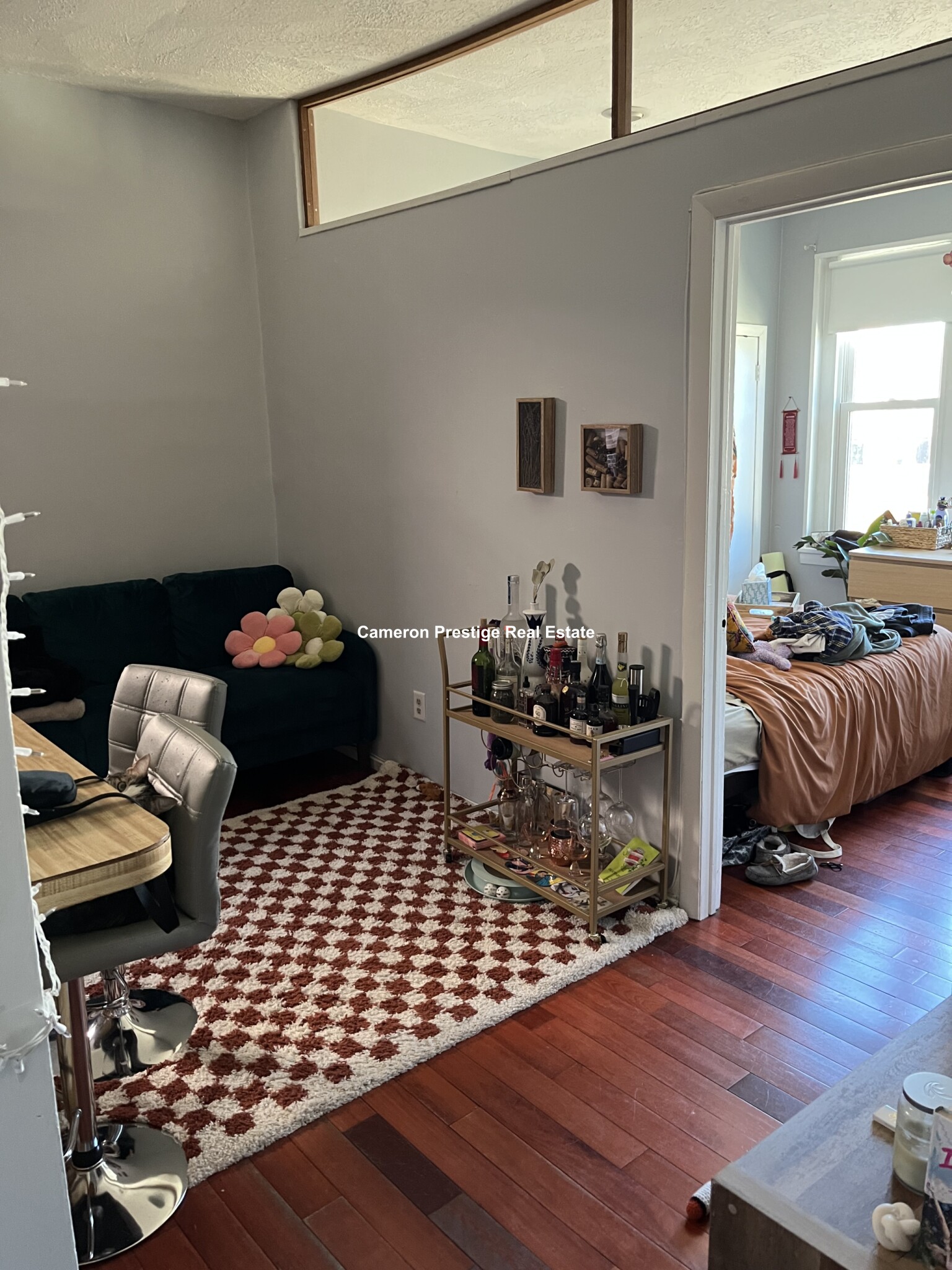 19 Aberdeen St, Fenway