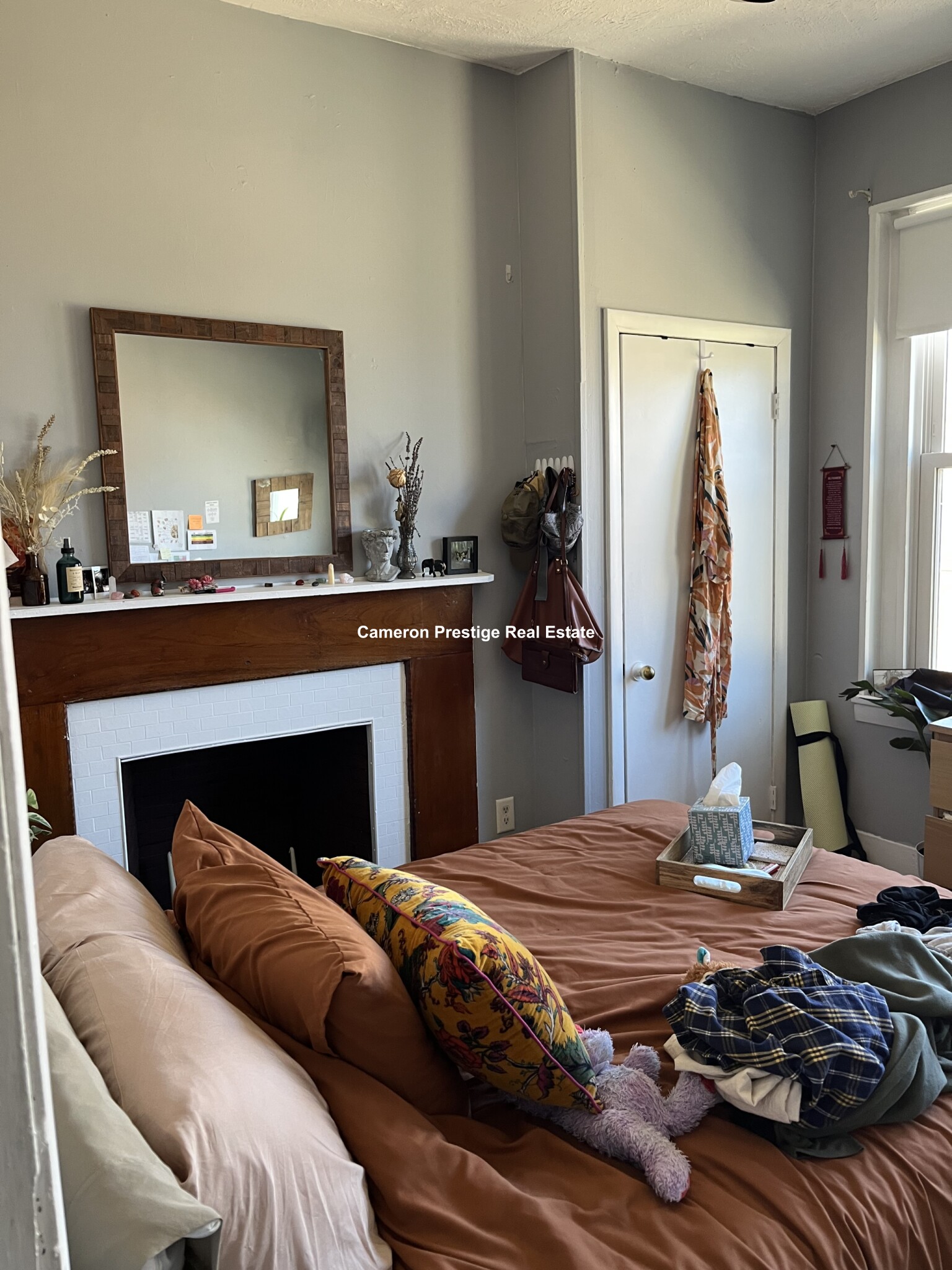 19 Aberdeen St, Fenway