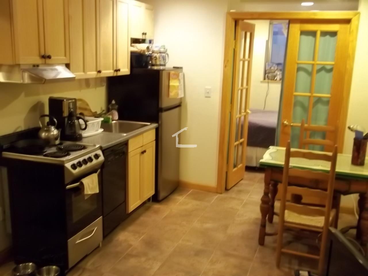 1689 Beacon St, Coolidge Corner