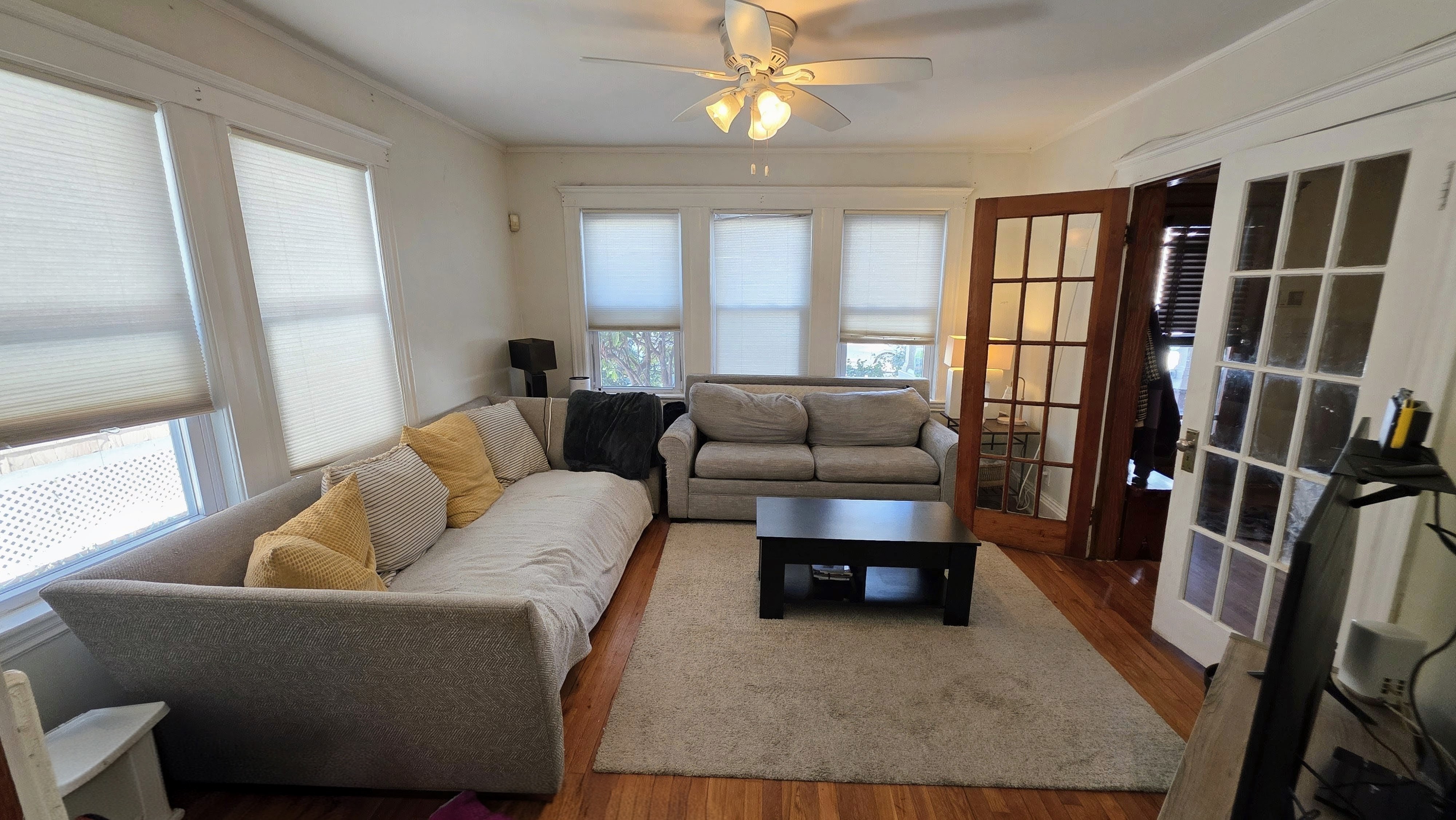 Photos of apartment on Priesing St.,Boston MA 02130