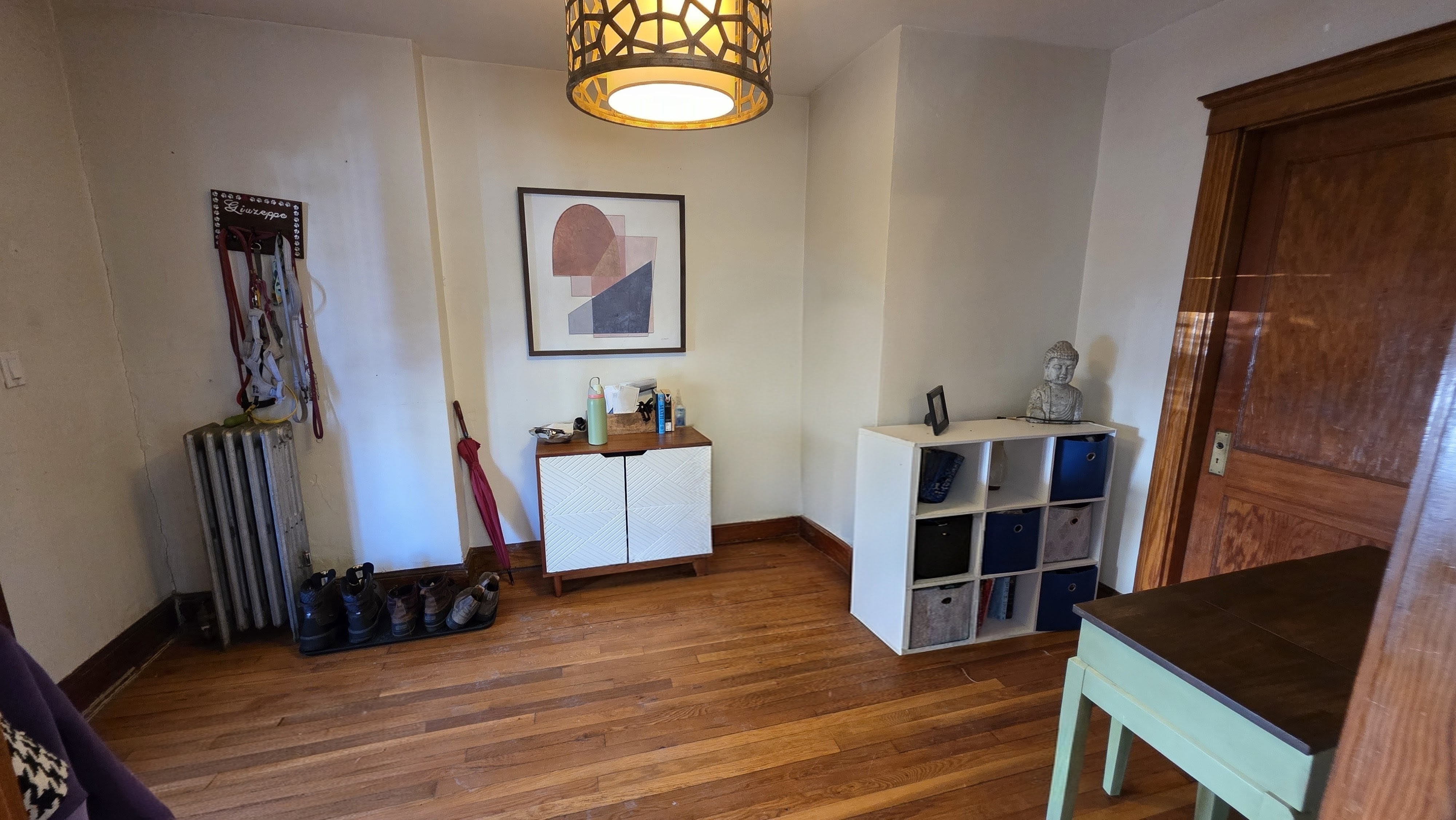 Photos of apartment on Priesing St.,Boston MA 02130