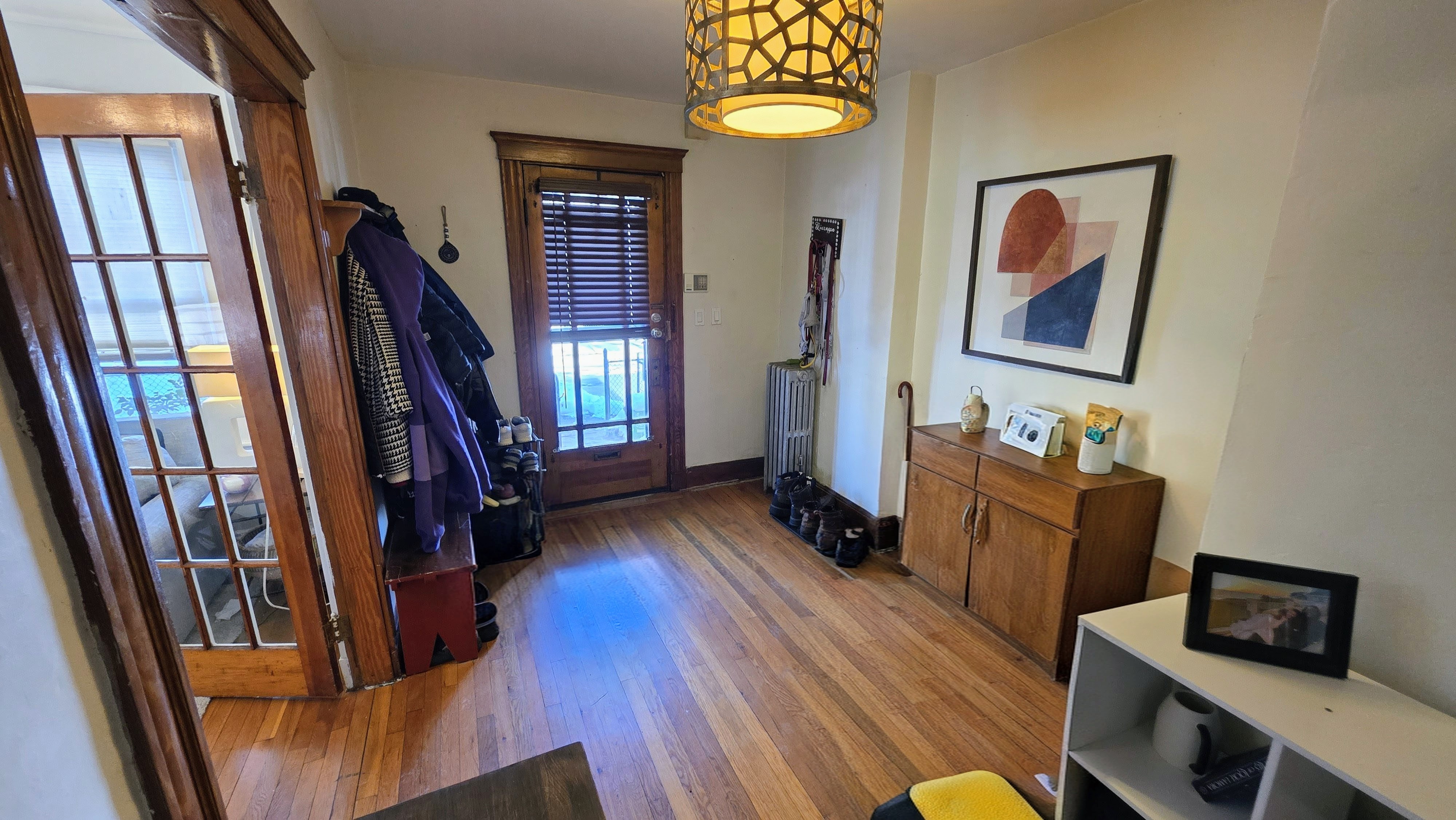 Photos of apartment on Priesing St.,Boston MA 02130
