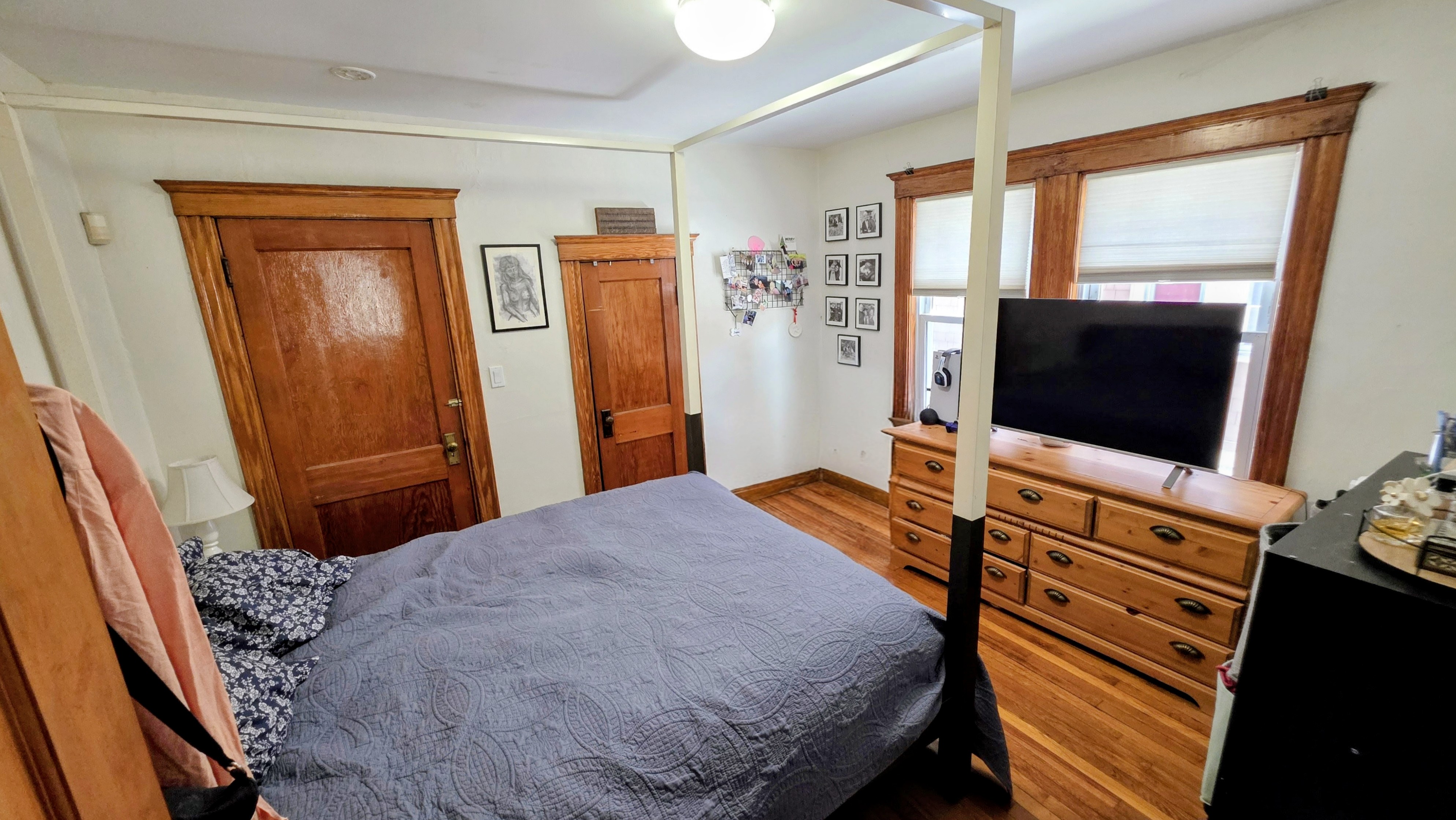 Photos of apartment on Priesing St.,Boston MA 02130