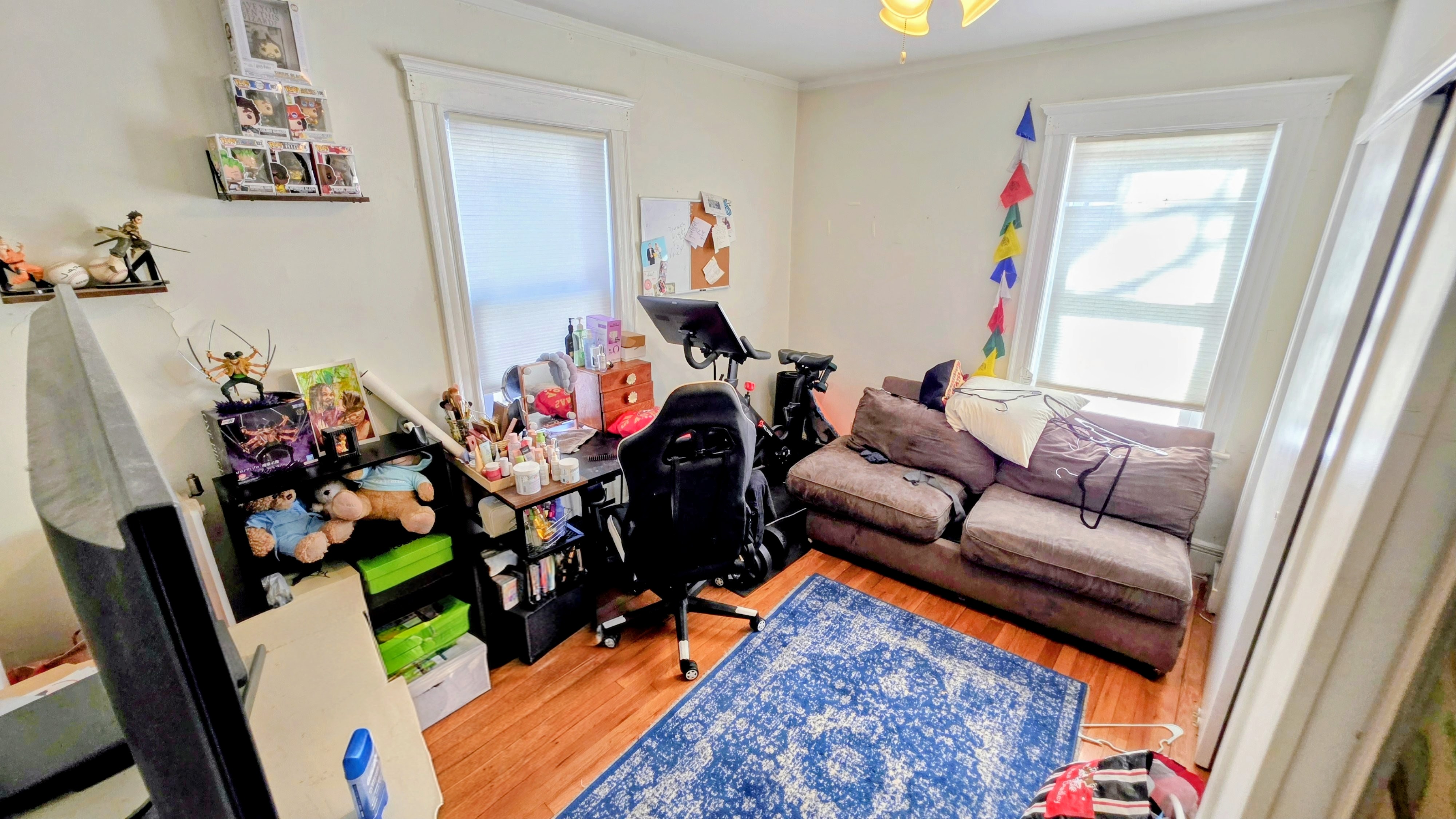 Photos of apartment on Priesing St.,Boston MA 02130