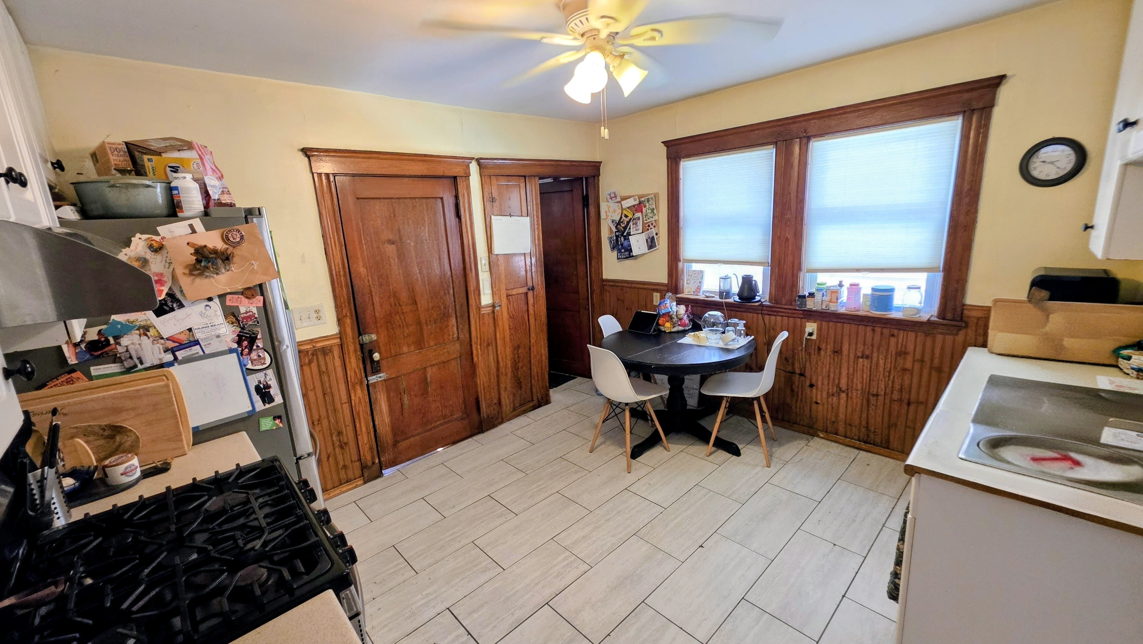 Photos of apartment on Priesing St.,Boston MA 02130