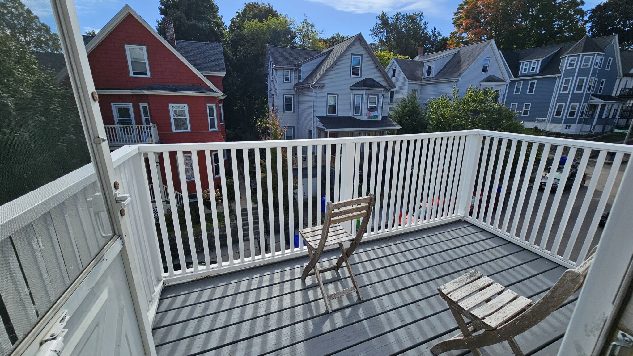 92 Wenham St, Jamaica Plain