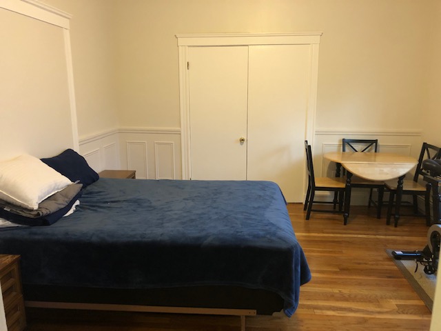 40 Orchard, Brighton