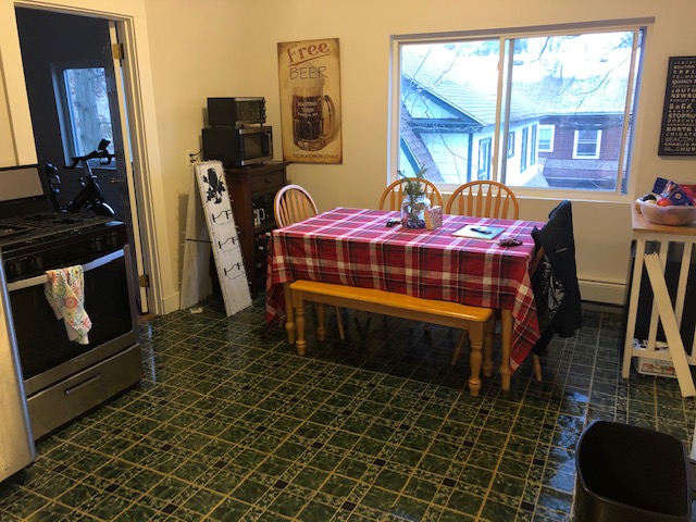 40 Orchard, Brighton