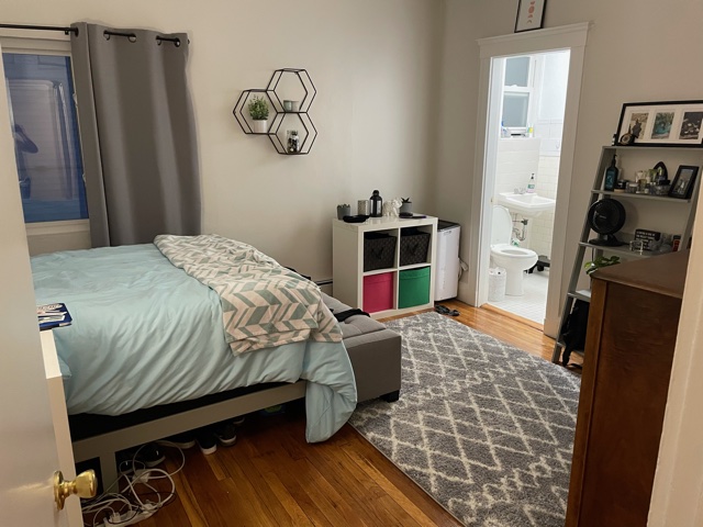 Photos of apartment on Orchard,Boston MA 02445