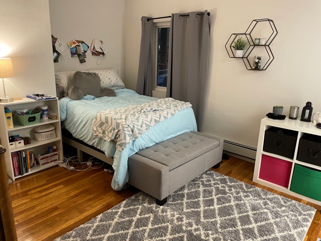 Photos of apartment on Orchard,Boston MA 02445