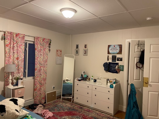 Photos of apartment on Orchard,Boston MA 02445