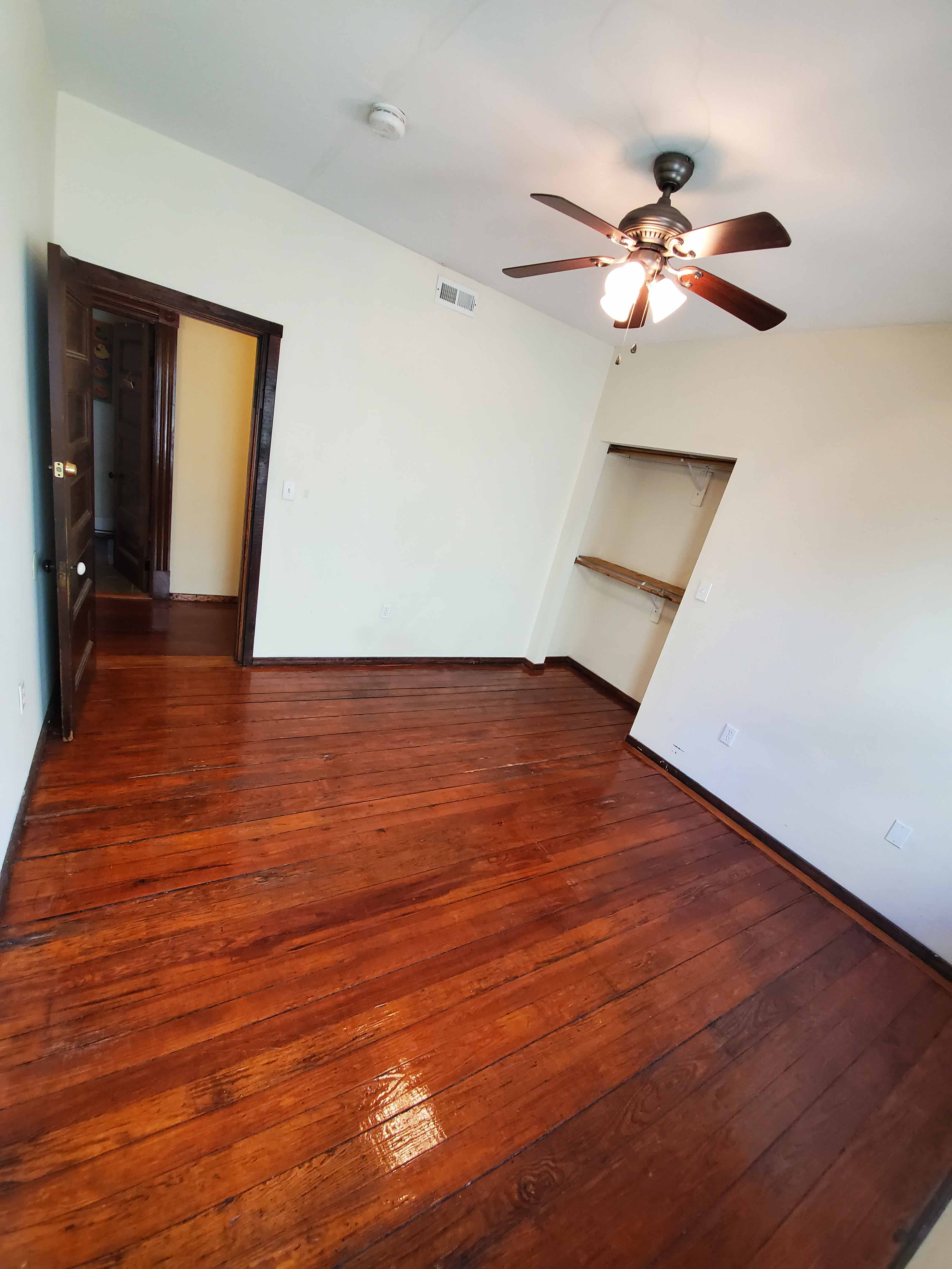 2.5 bed, 1 bath apartment for rent at 121 Cherry St Unit 2, Cambridgeport — photo 1 of 9