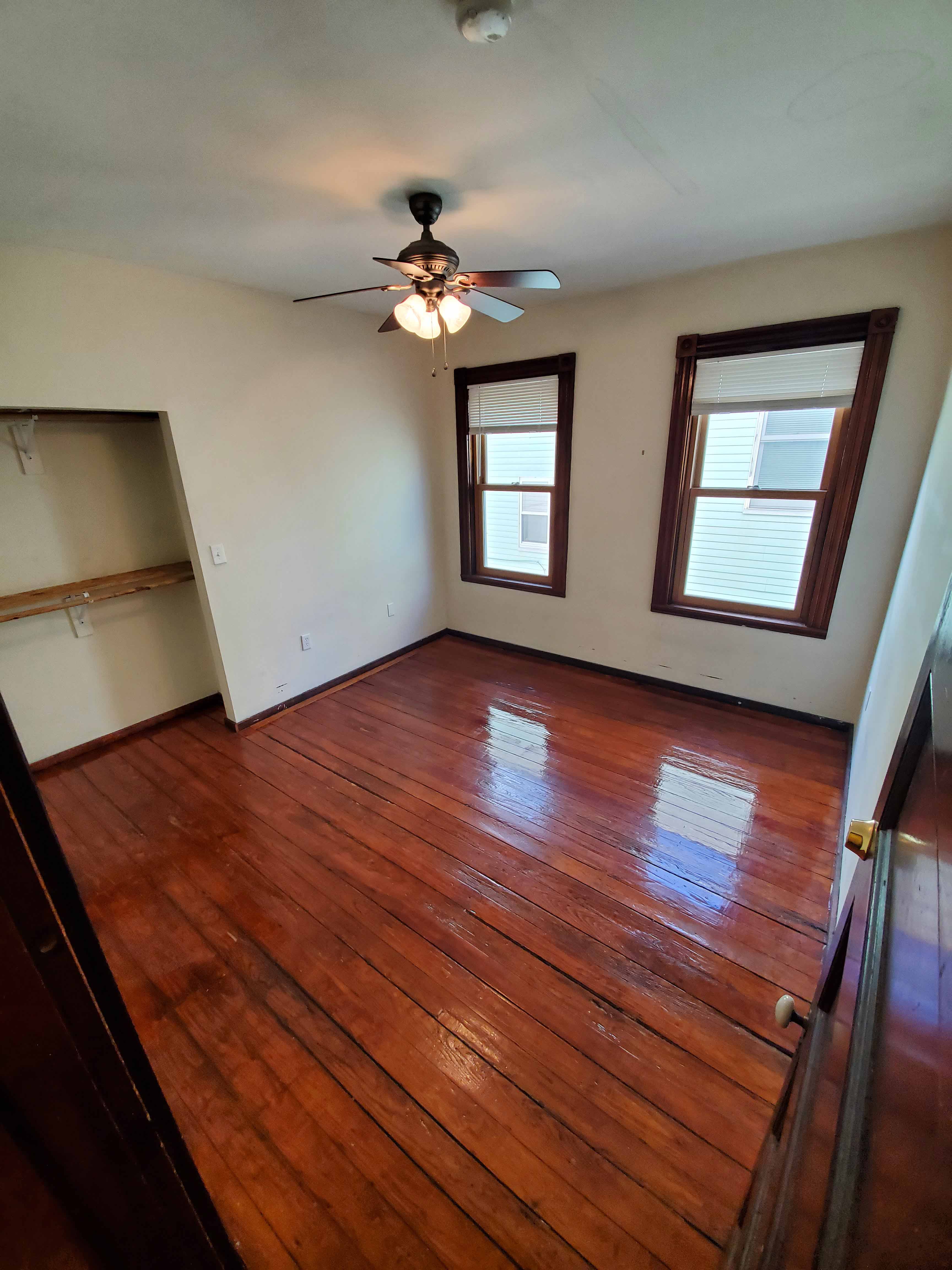 2.5 bed, 1 bath apartment for rent at 121 Cherry St Unit 2, Cambridgeport — photo 2 of 9