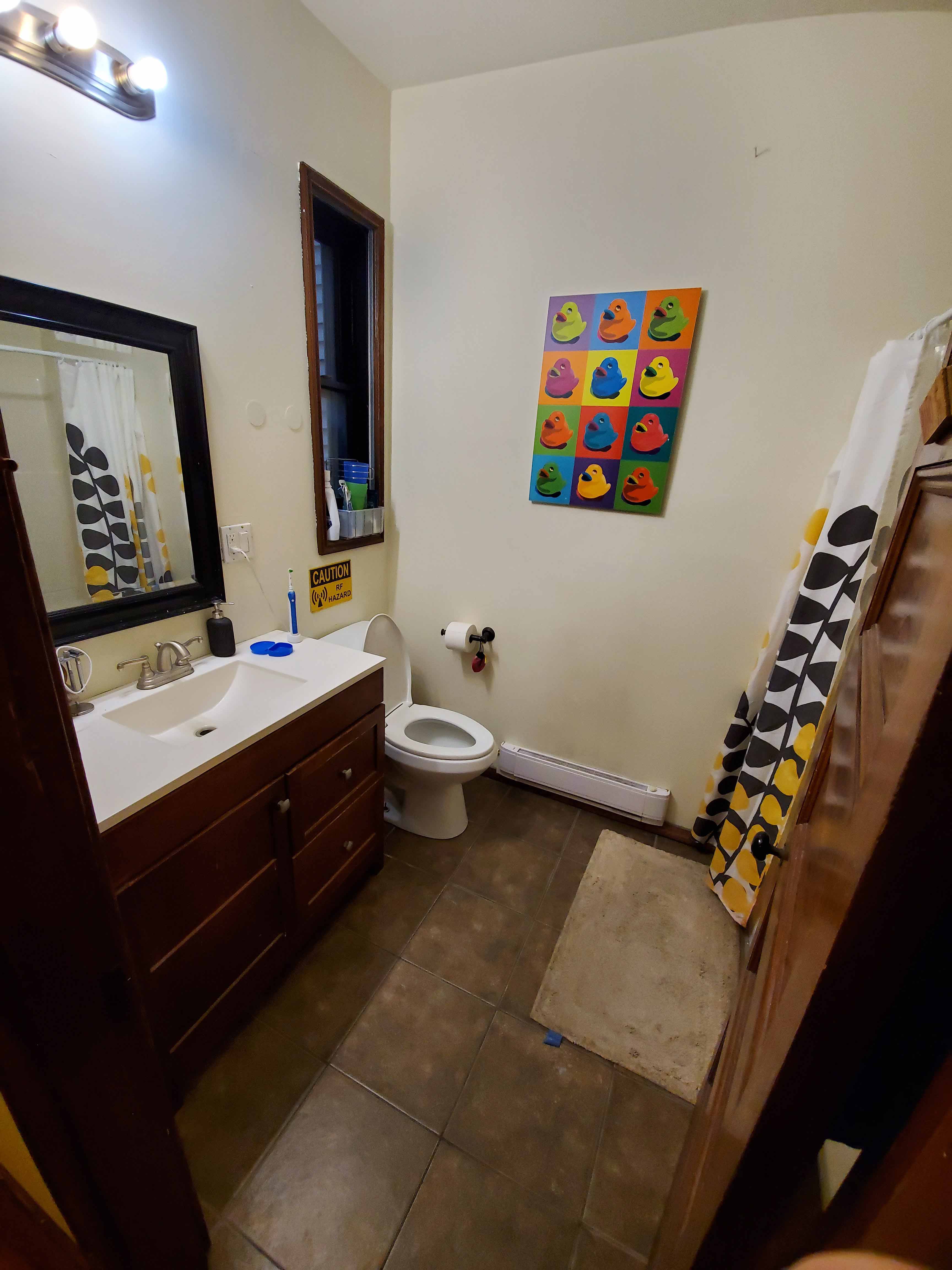 2.5 bed, 1 bath apartment for rent at 121 Cherry St Unit 2, Cambridgeport — photo 3 of 9