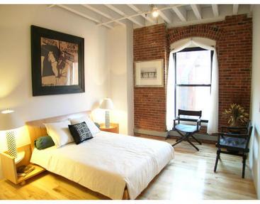 Complex at Beach Street Lofts
