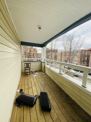 7 bed, 3 bath apartment for rent at 20 South St Unit 1, Brighton — photo 6 of 10