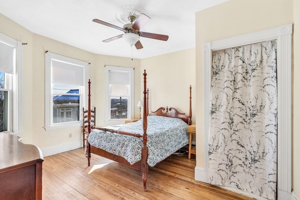 2 4 Bucknam St, Mission Hill