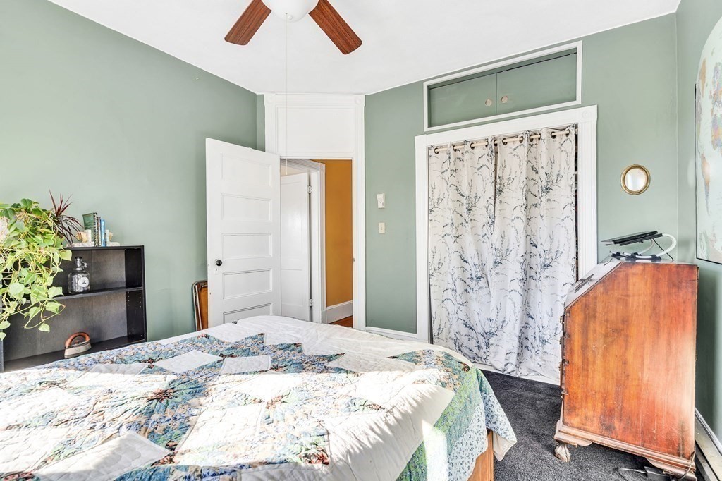 2 4 Bucknam St, Mission Hill