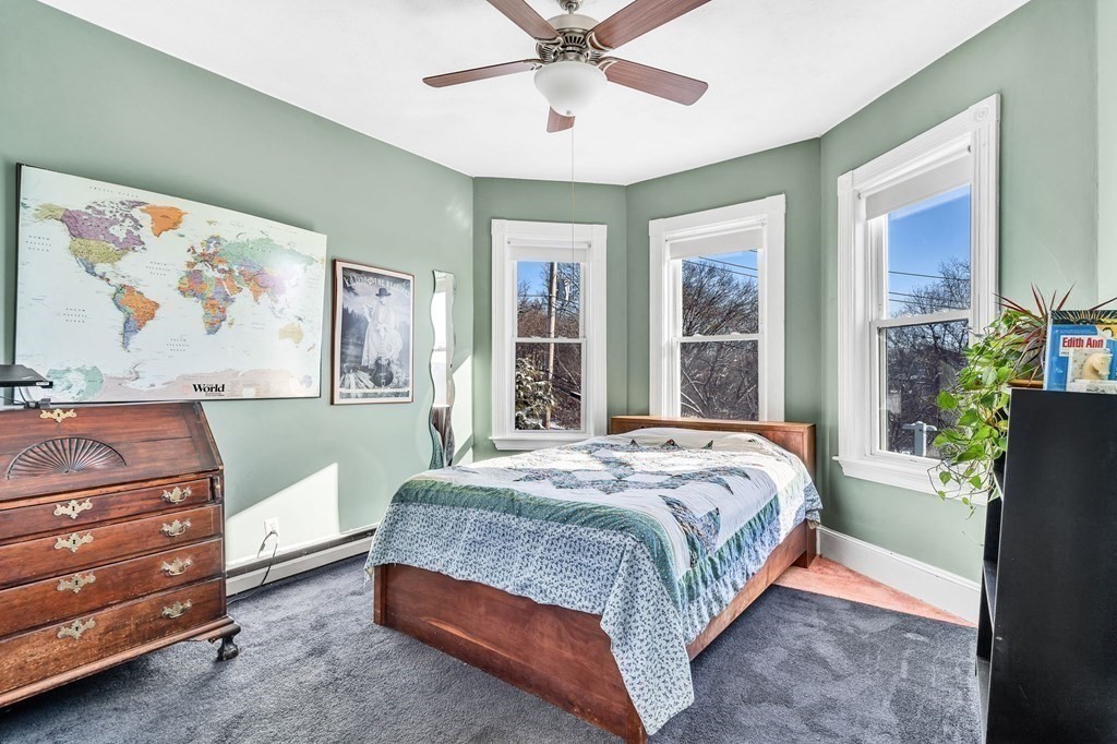 2 4 Bucknam St, Mission Hill