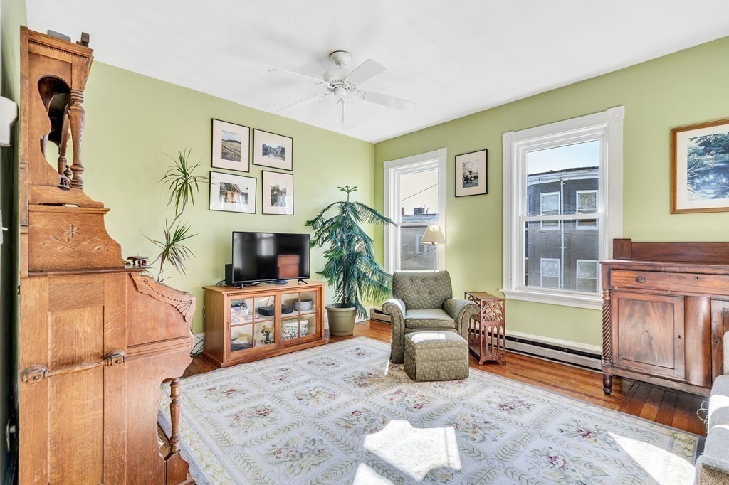 2 4 Bucknam St, Mission Hill