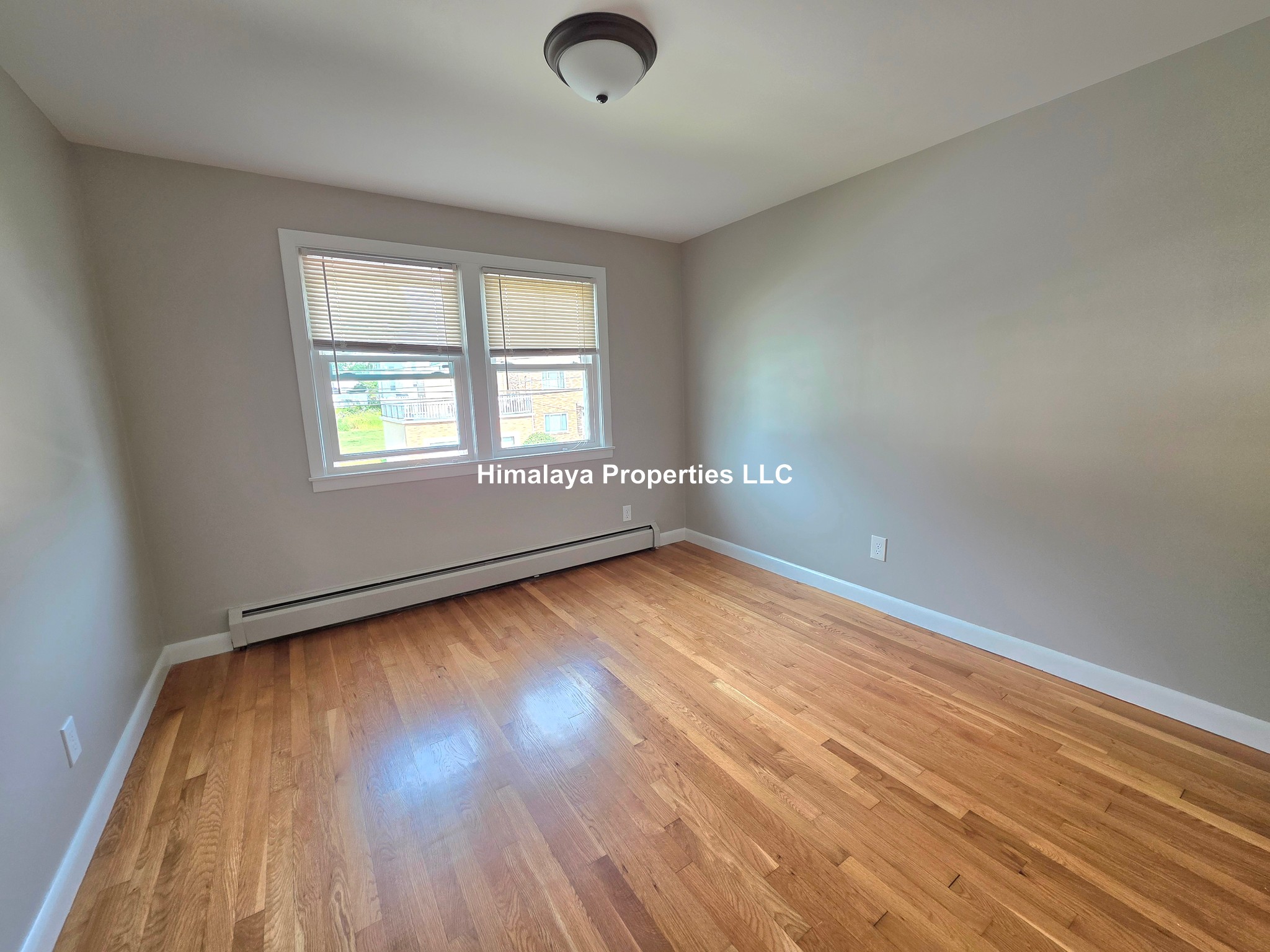 Photos of apartment on Maplewood St.,Boston MA 02132