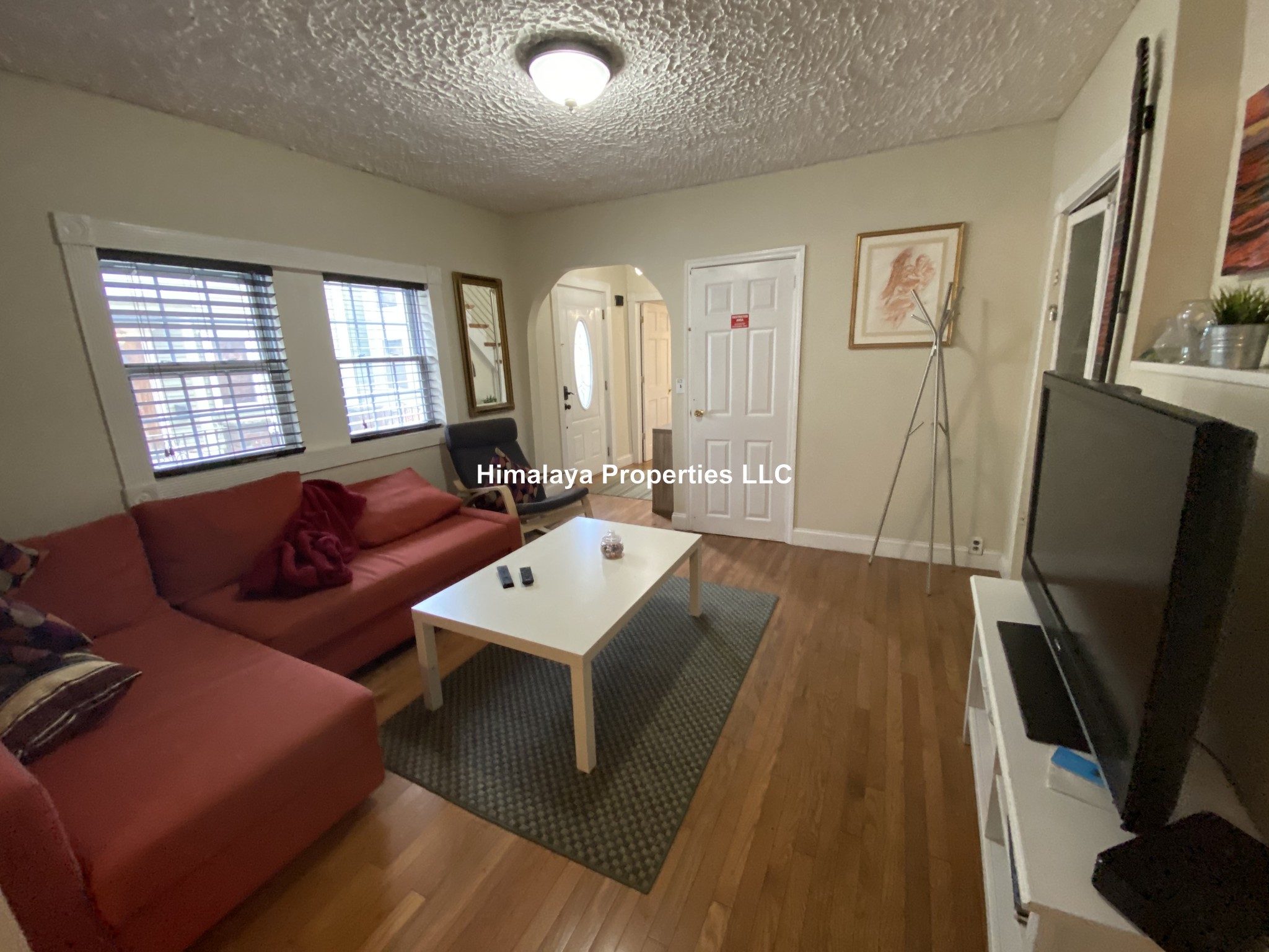Photos of apartment on Gore St Pl.,Cambridge MA 02141