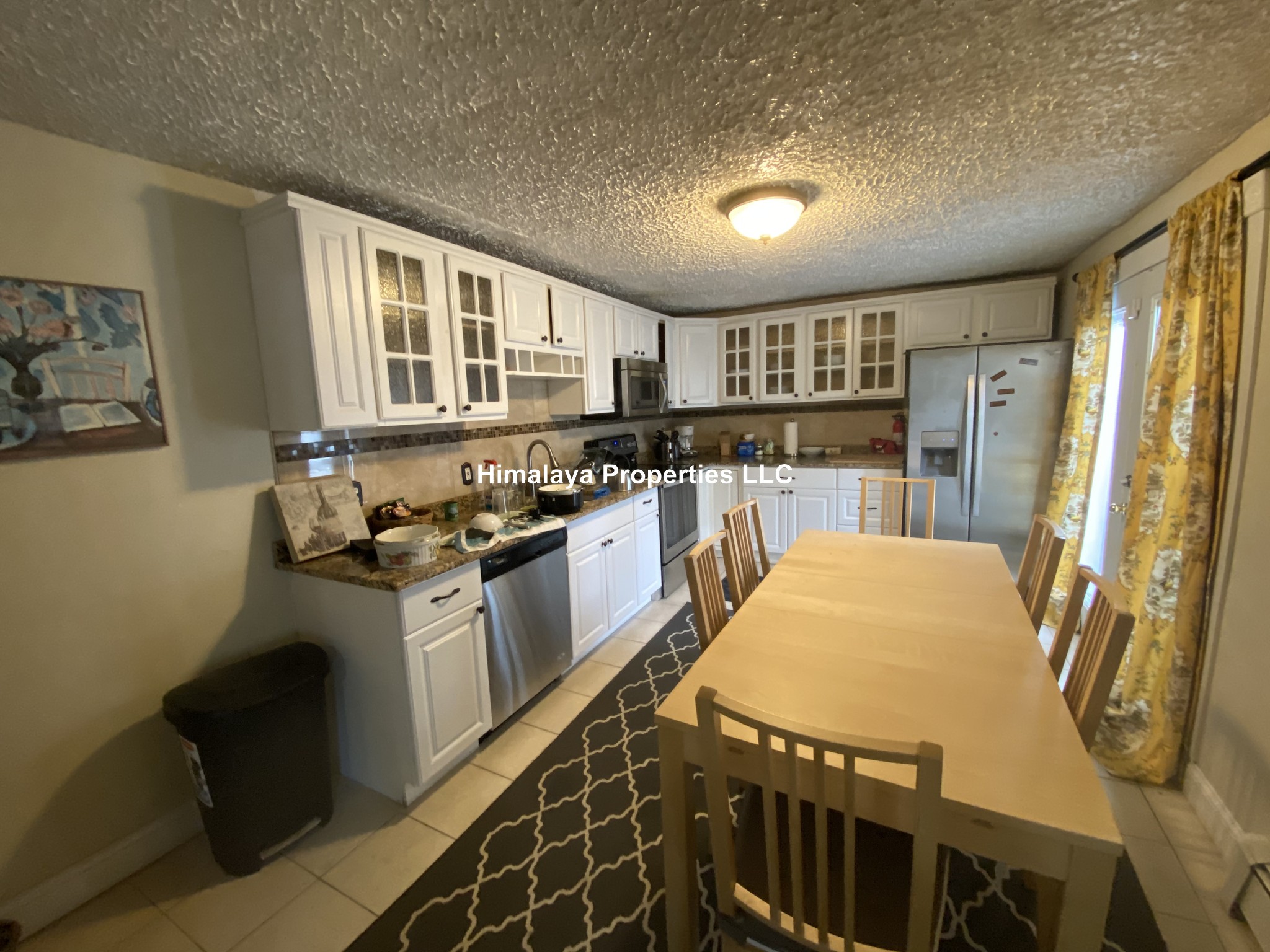 Photos of apartment on Gore St Pl.,Cambridge MA 02141