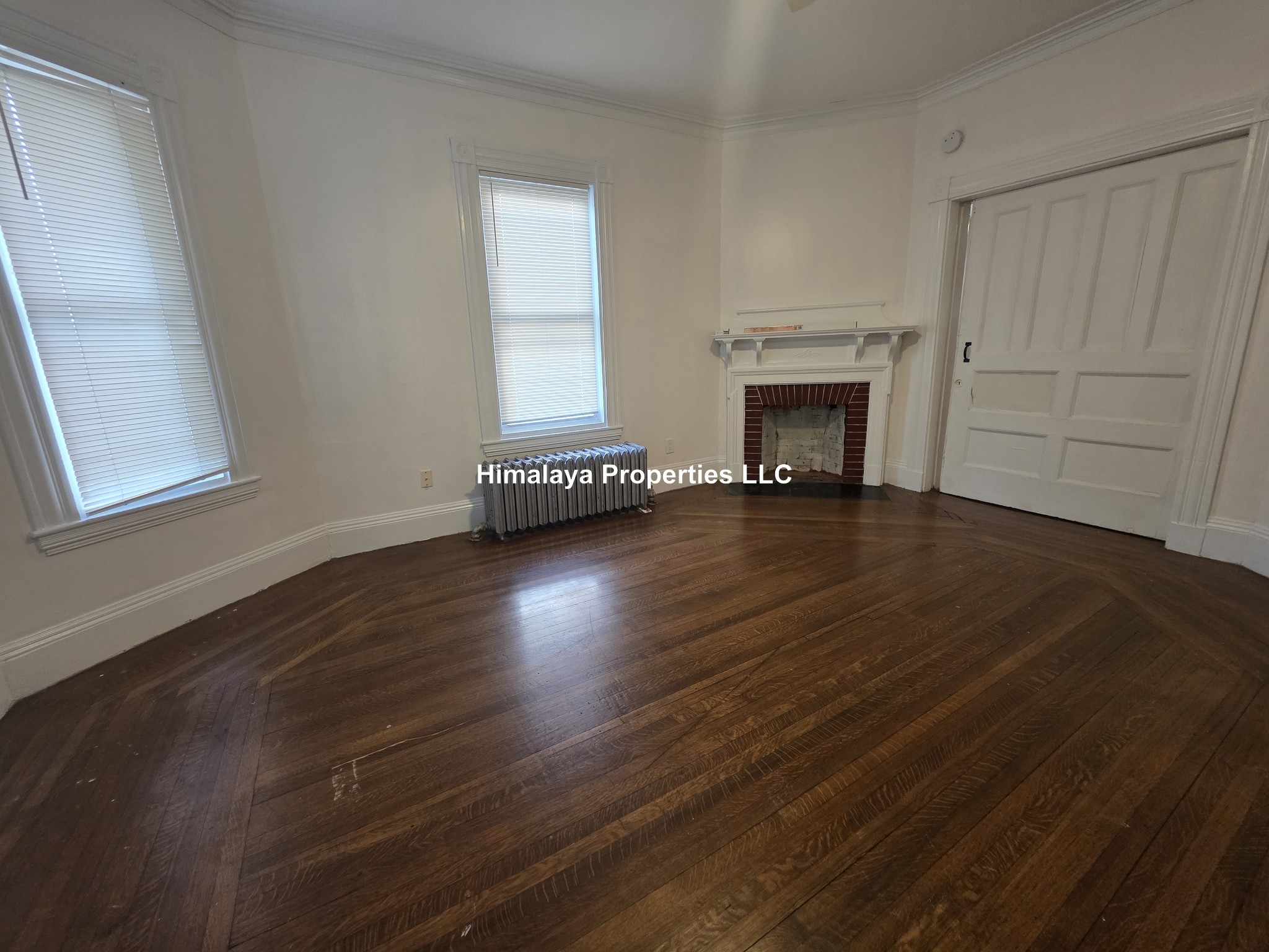 26 Mayfield St. — South Boston