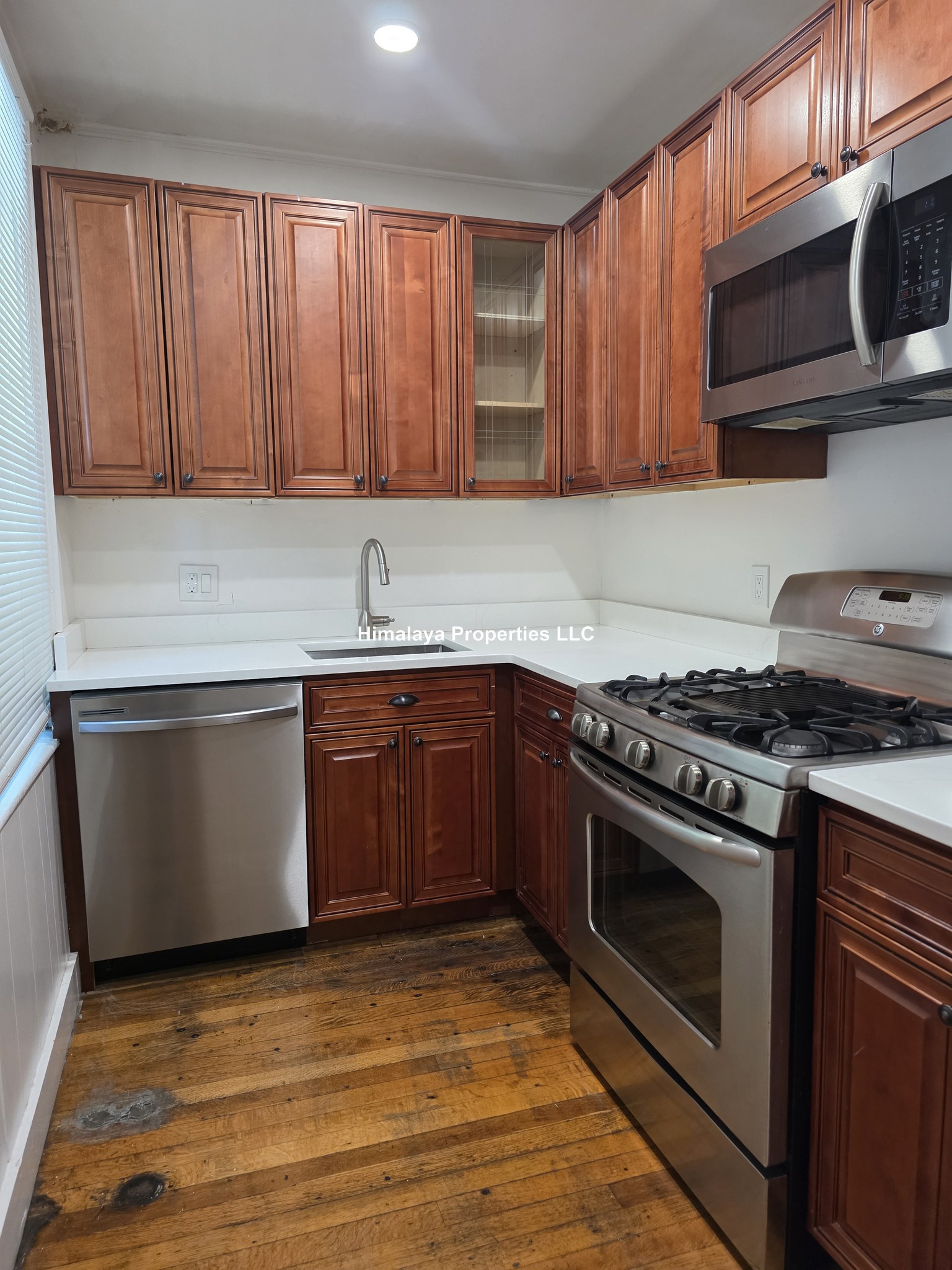 26 Mayfield St. — South Boston