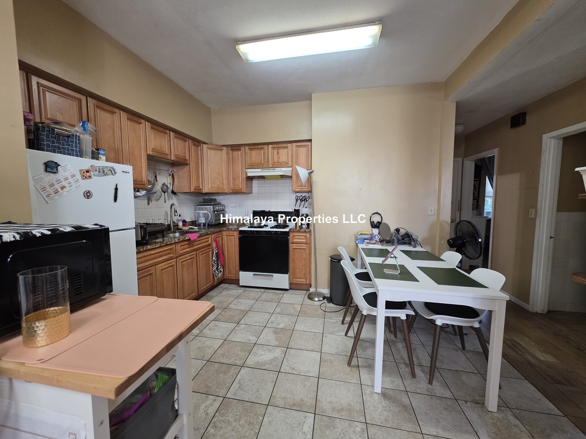 Photos of apartment on Hemenway St.,Boston MA 02115