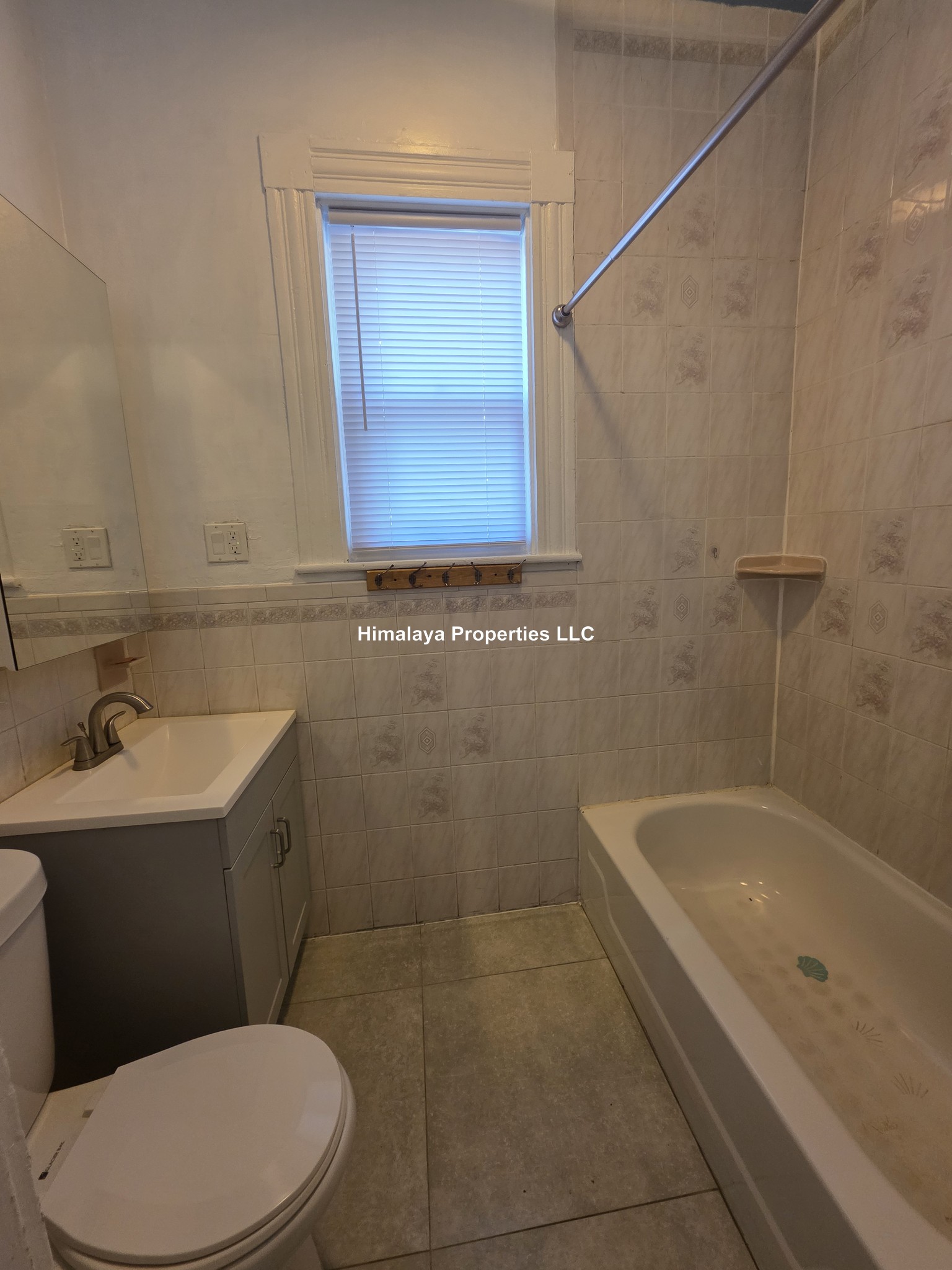 26 Mayfield St. — South Boston