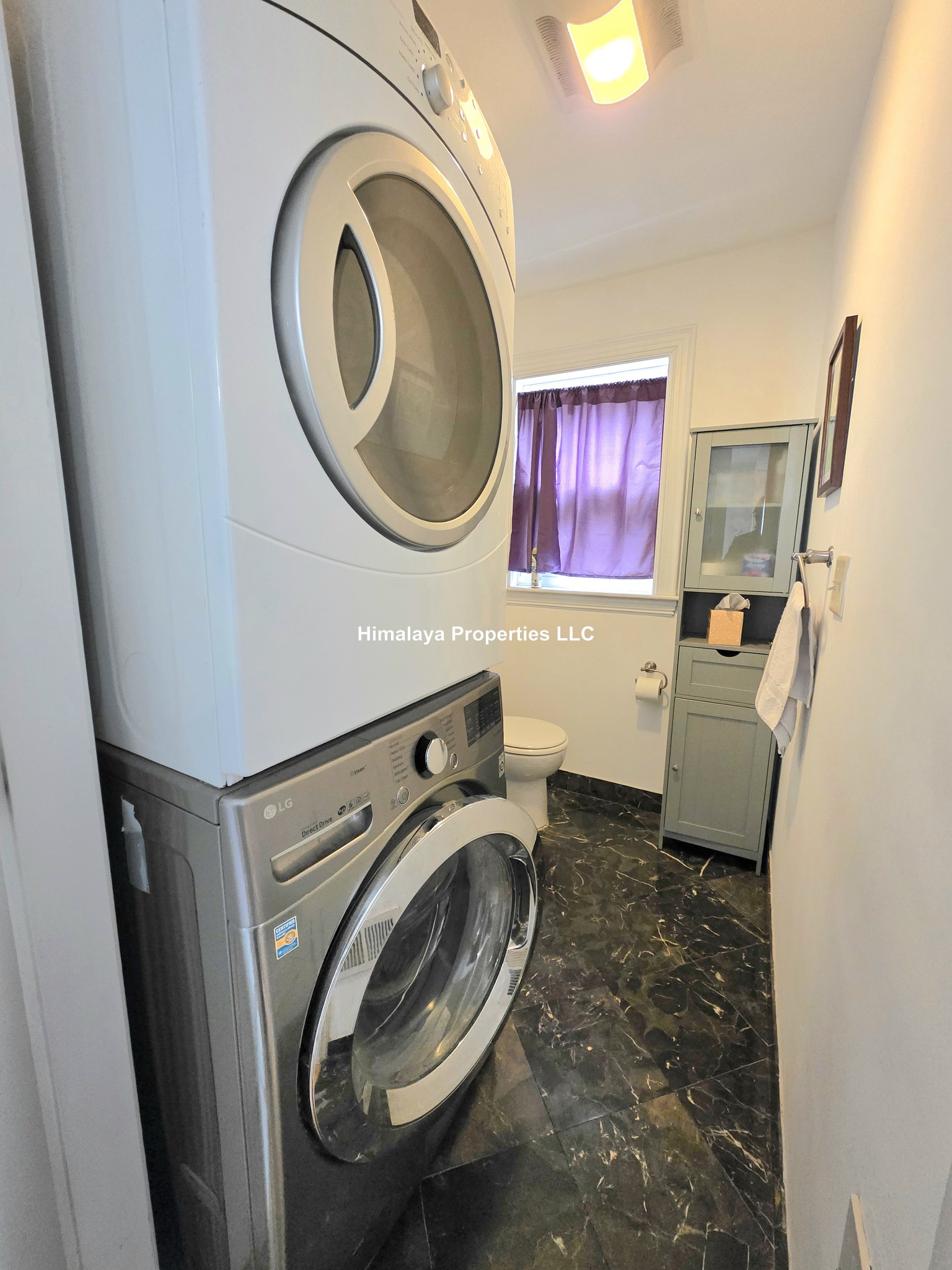 3 Gore St Pl. — East Cambridge