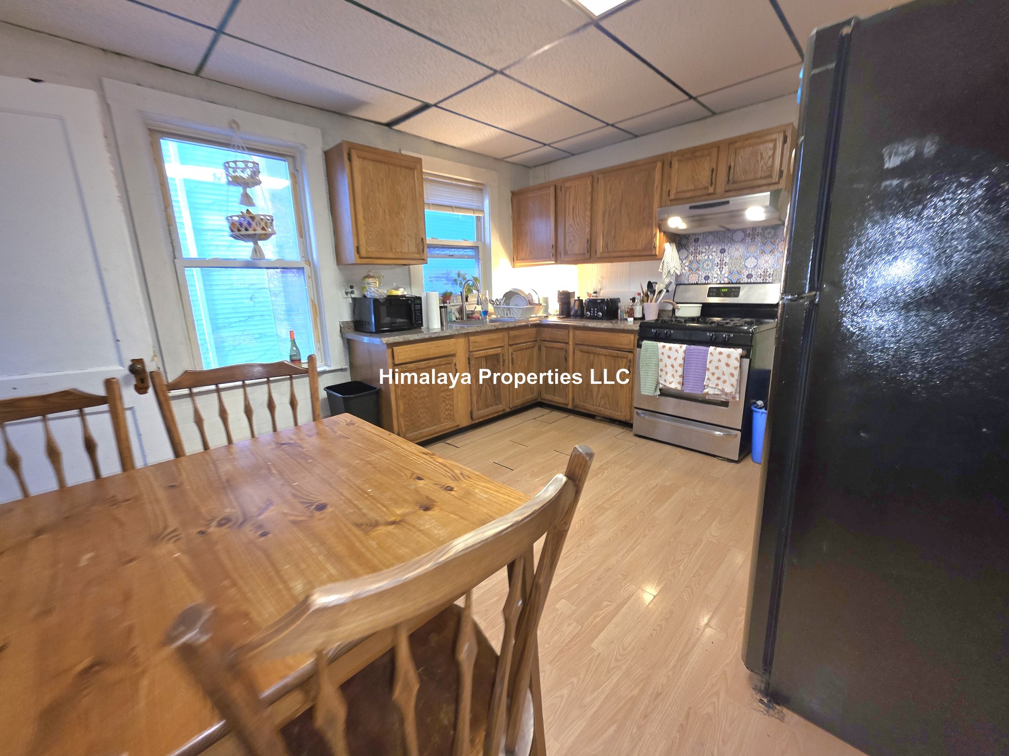 Photos of apartment on Calumet St.,Boston MA 02120