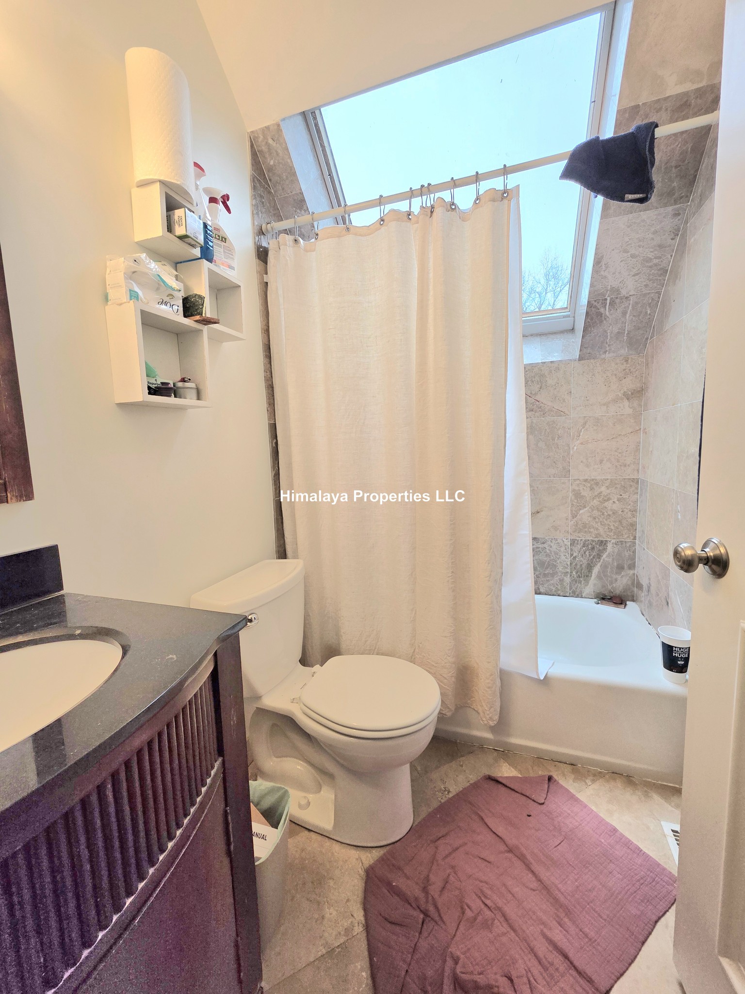 3 Gore St Pl. — East Cambridge