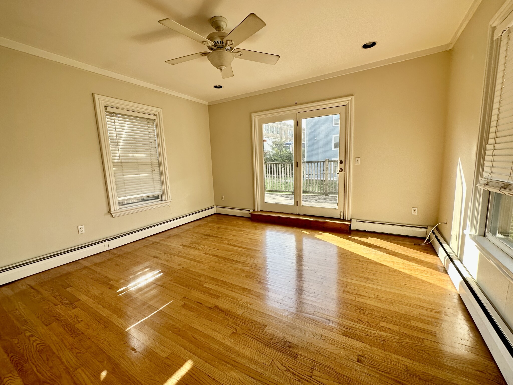 743 Parker St, Mission Hill