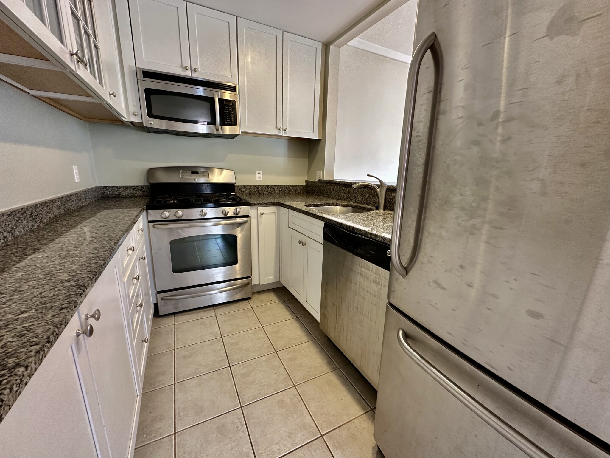 743 Parker St, Mission Hill