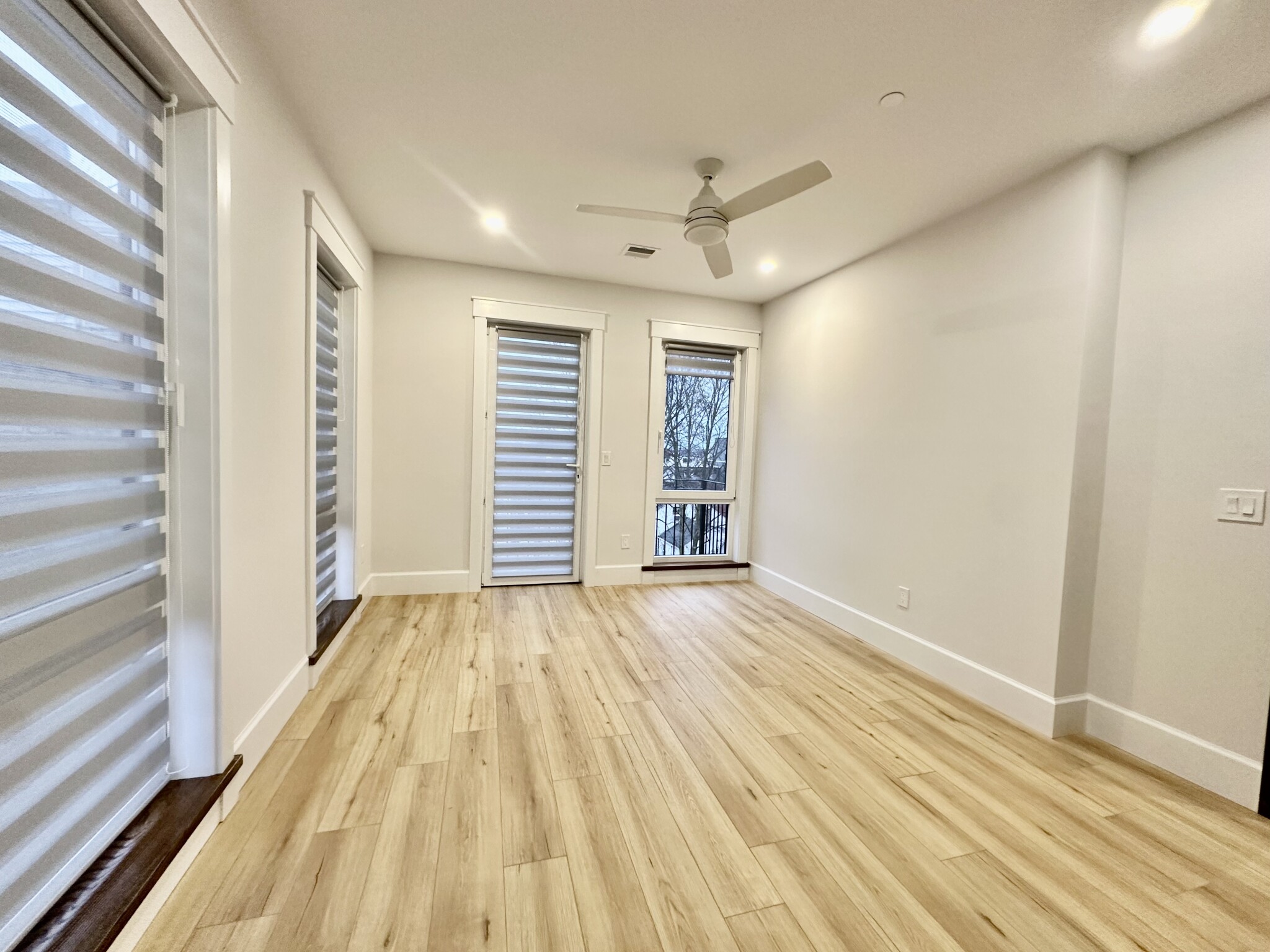 100 Mount Pleasant Ave, Roxbury