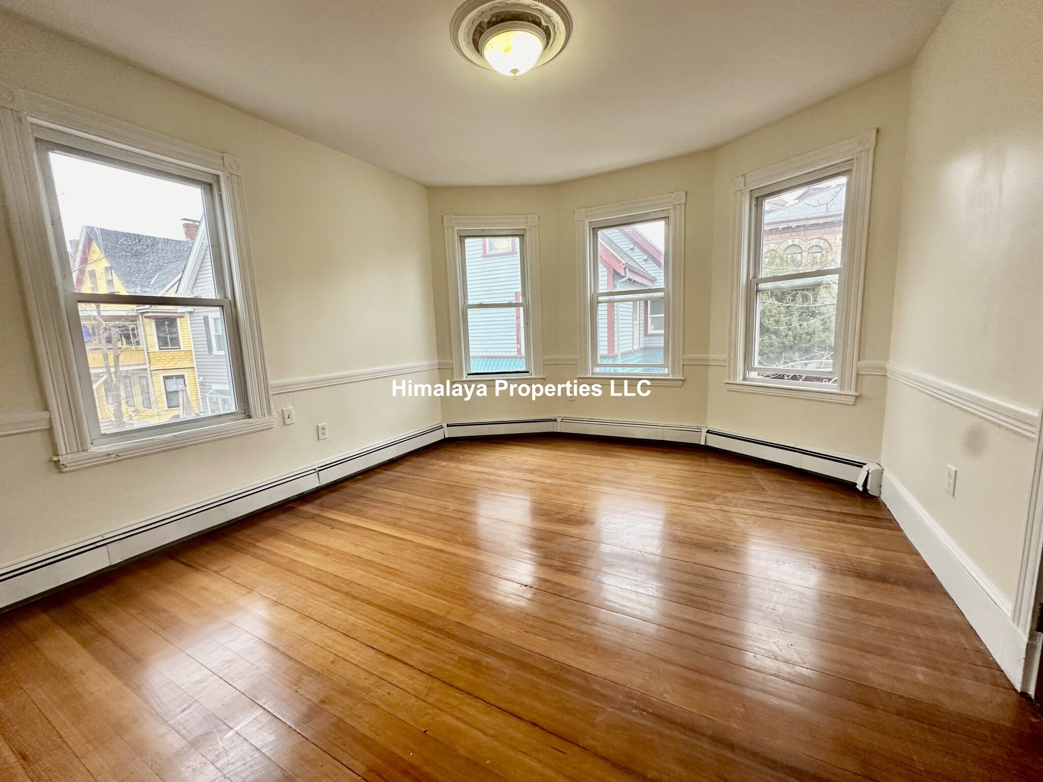 Photos of apartment on Creighton St.,Boston MA 02130