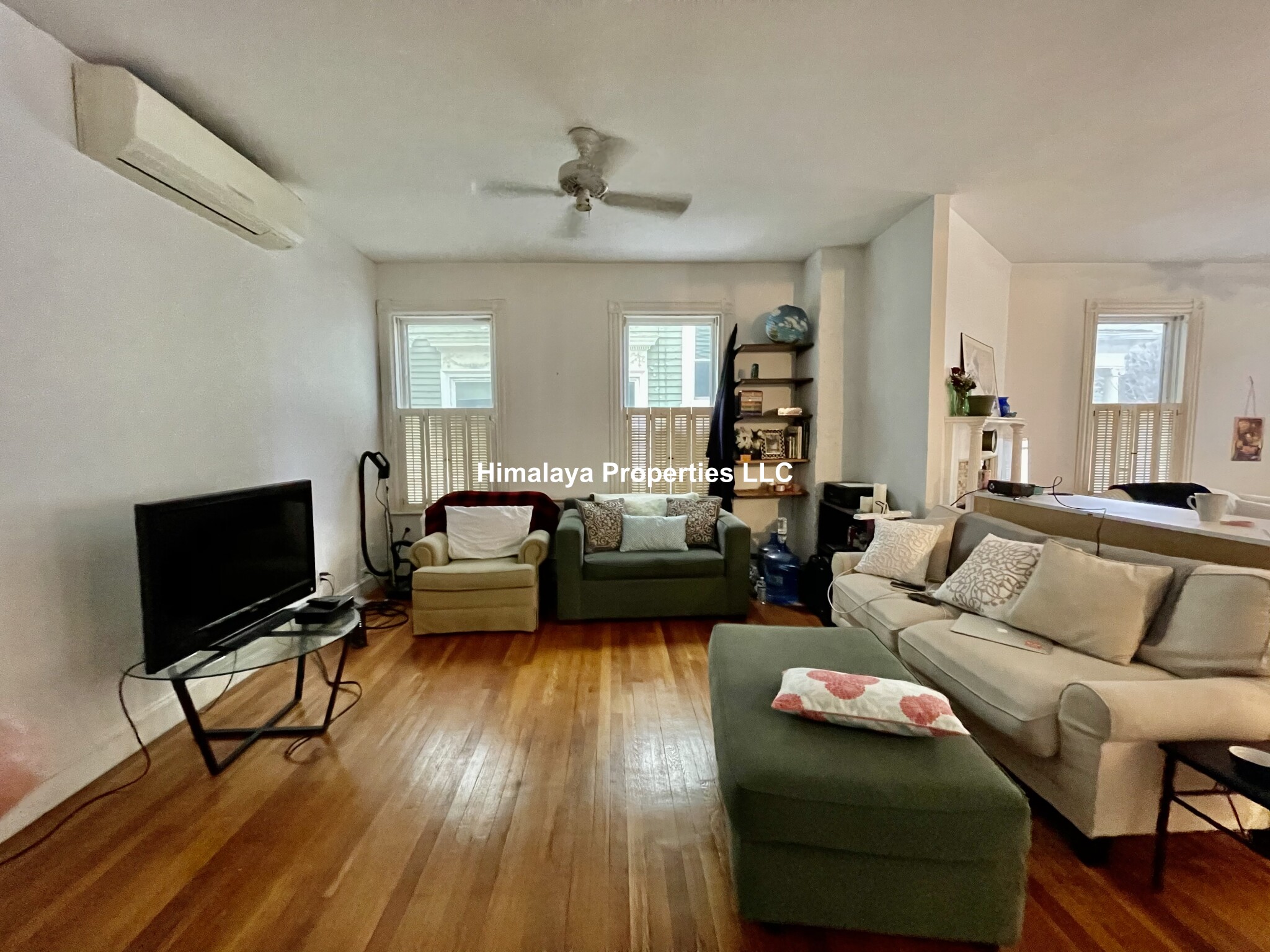 54 Fayette St, Mid-Cambridge