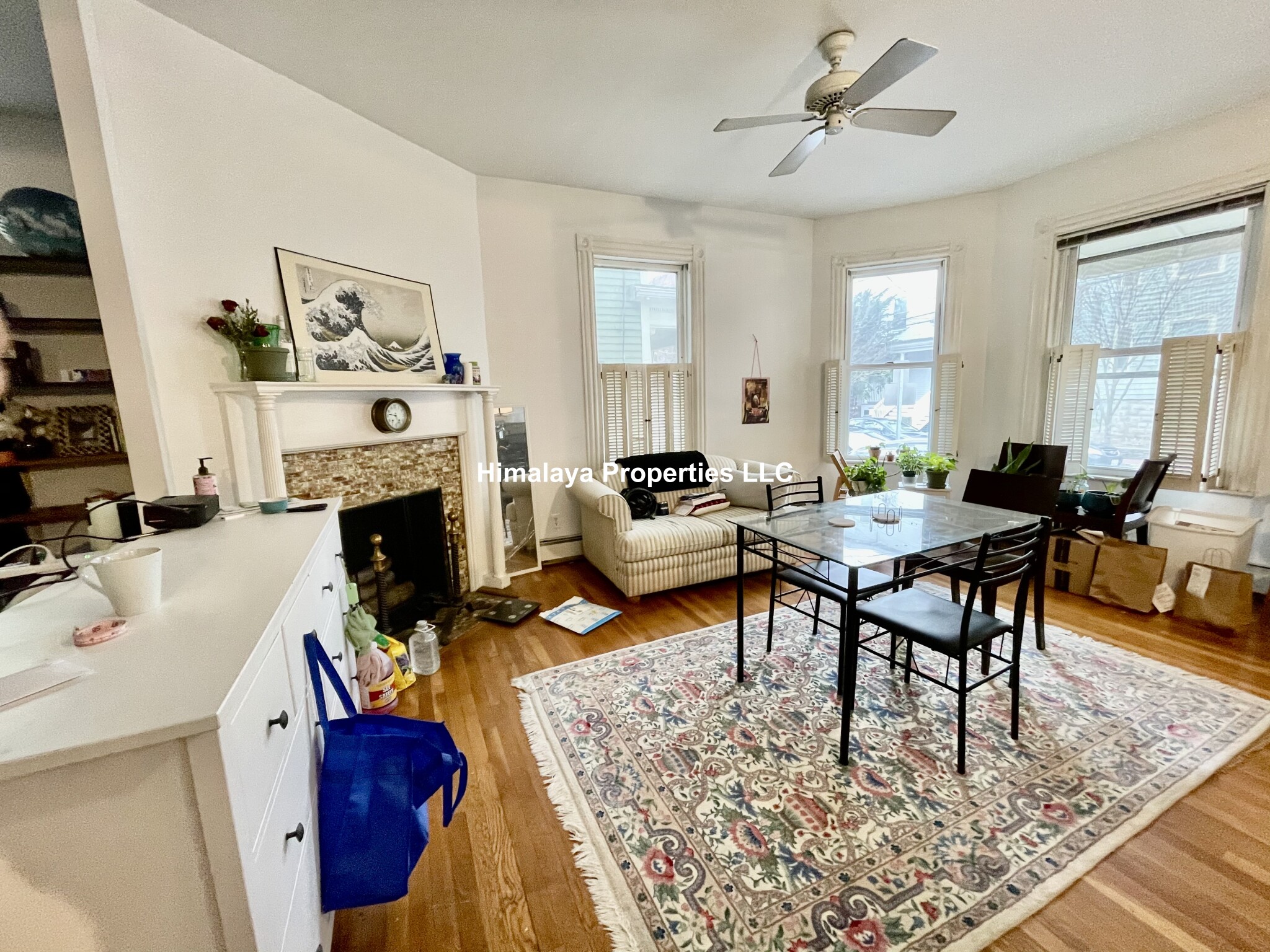 54 Fayette St, Mid-Cambridge
