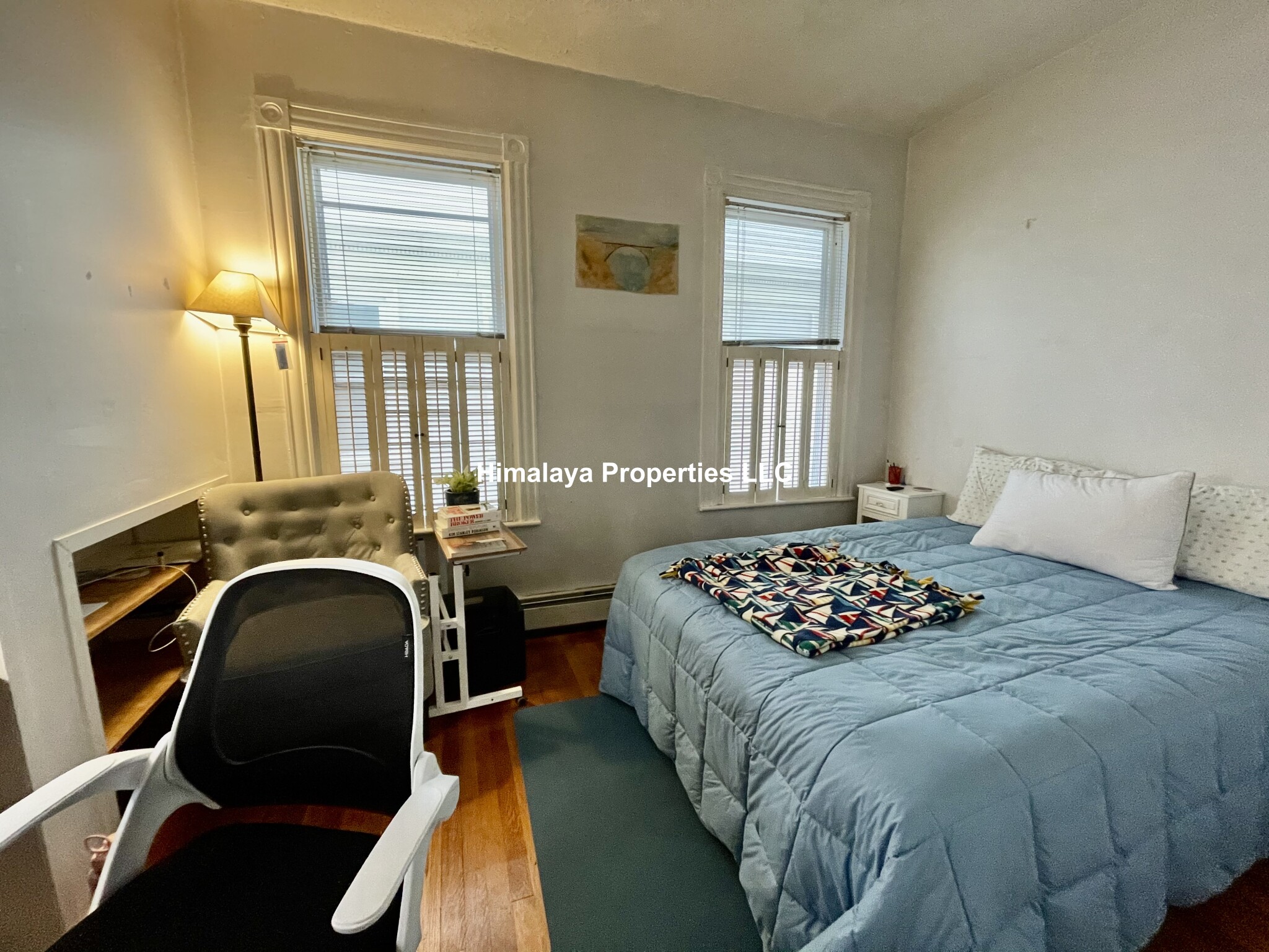 54 Fayette St, Mid-Cambridge