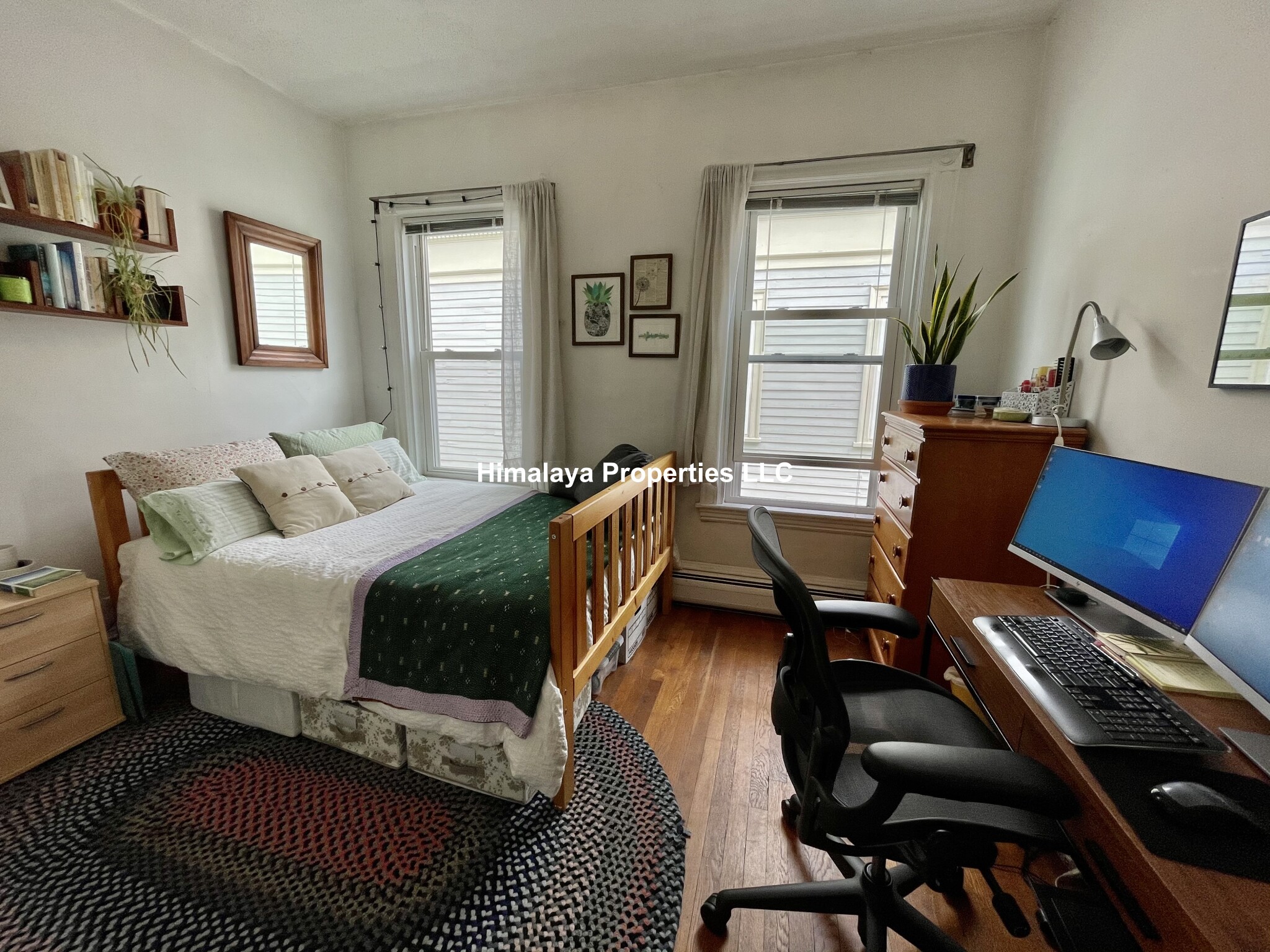 Photos of apartment on Fayette St.,Cambridge MA 02139