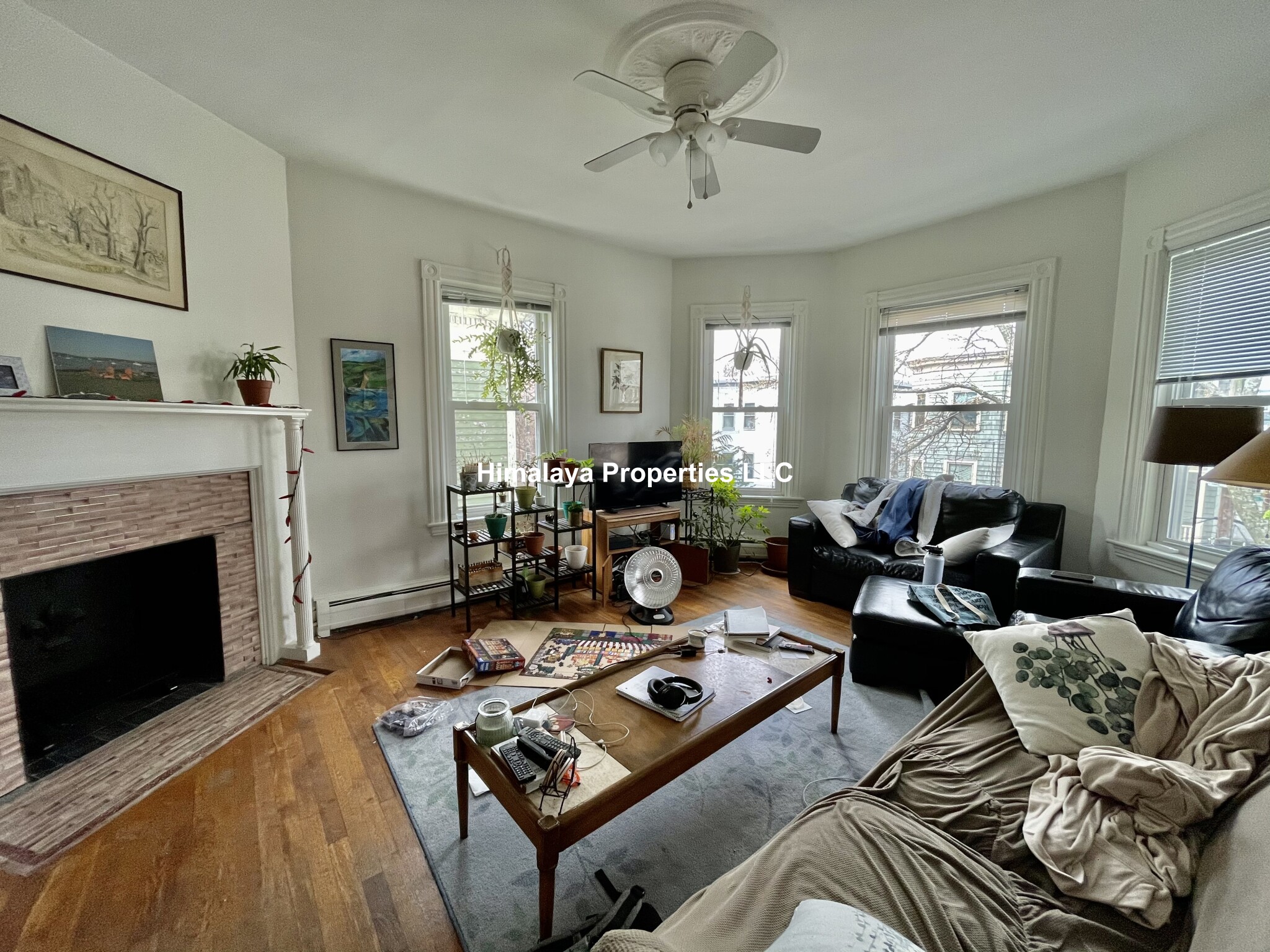 54 Fayette St, Mid-Cambridge