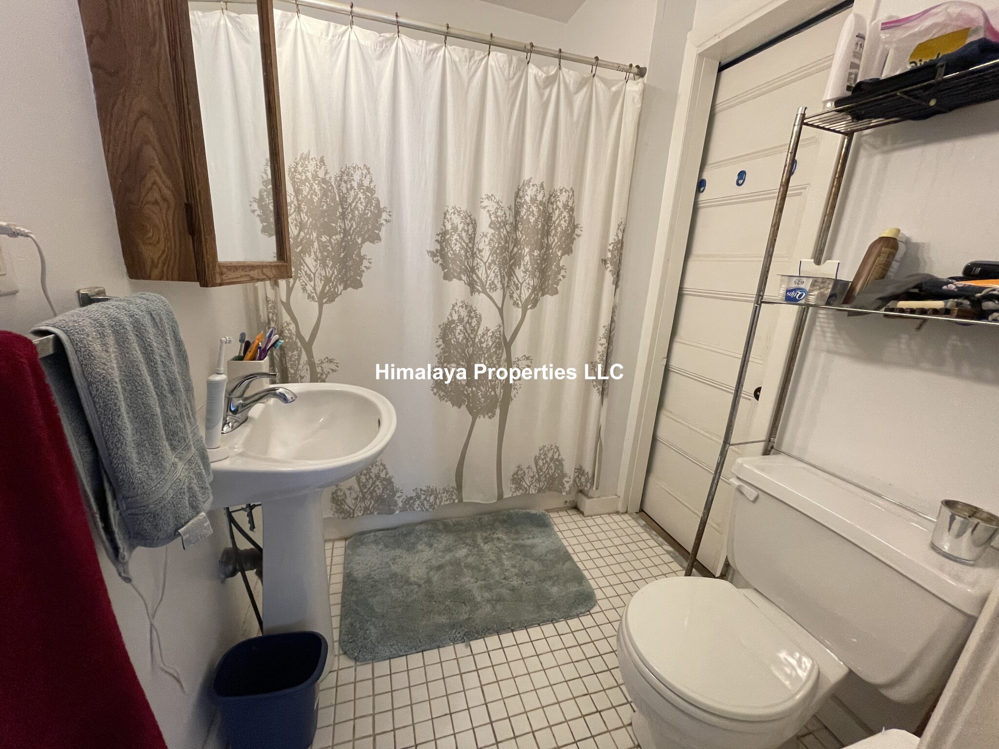 54 Fayette St, Mid-Cambridge