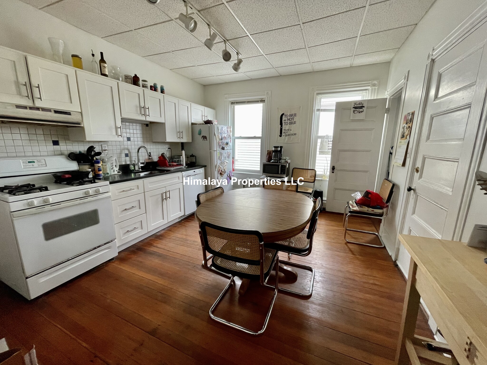 54 Fayette St, Mid-Cambridge