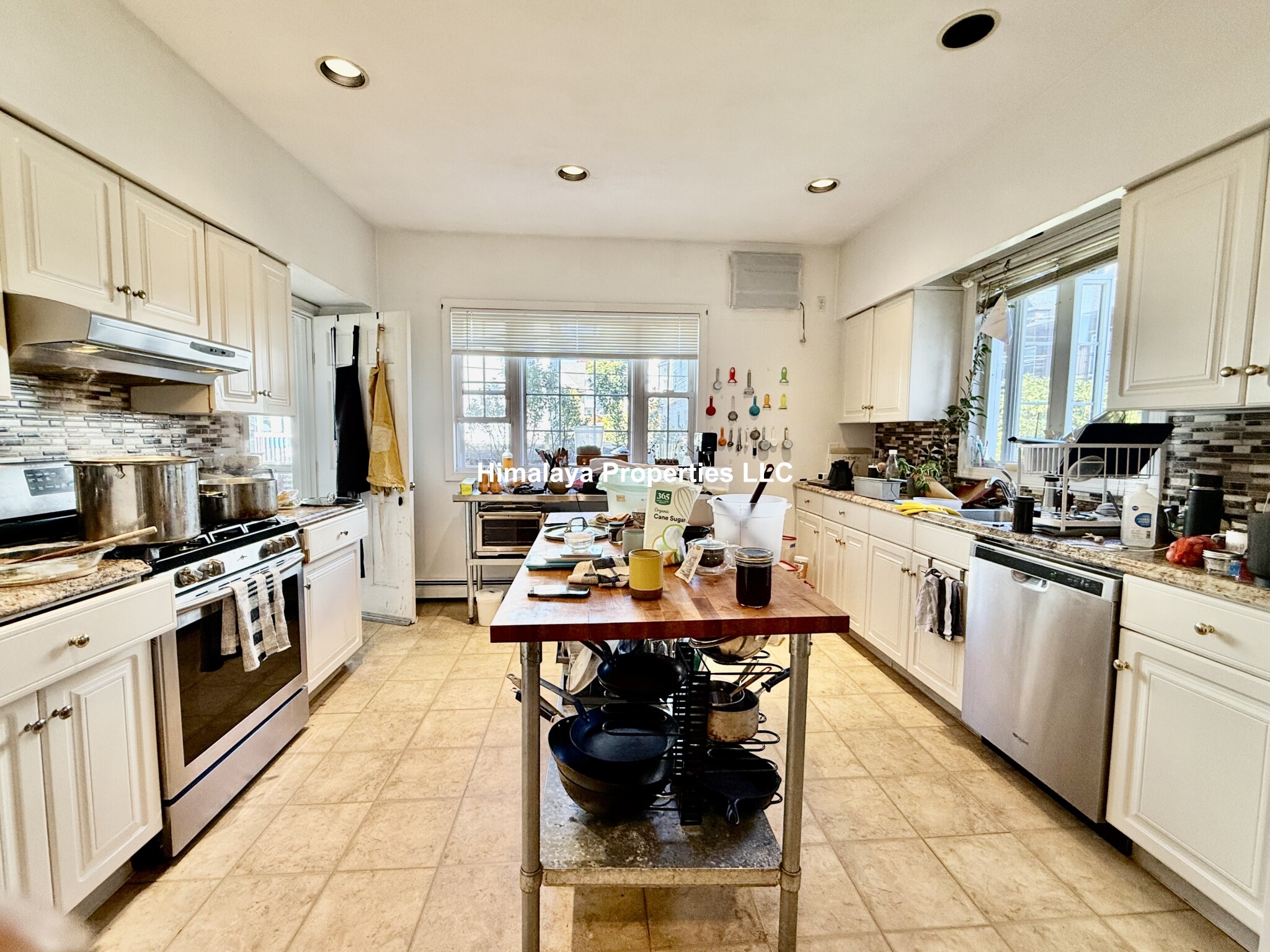 59 Ossipee Rd, Teele Square