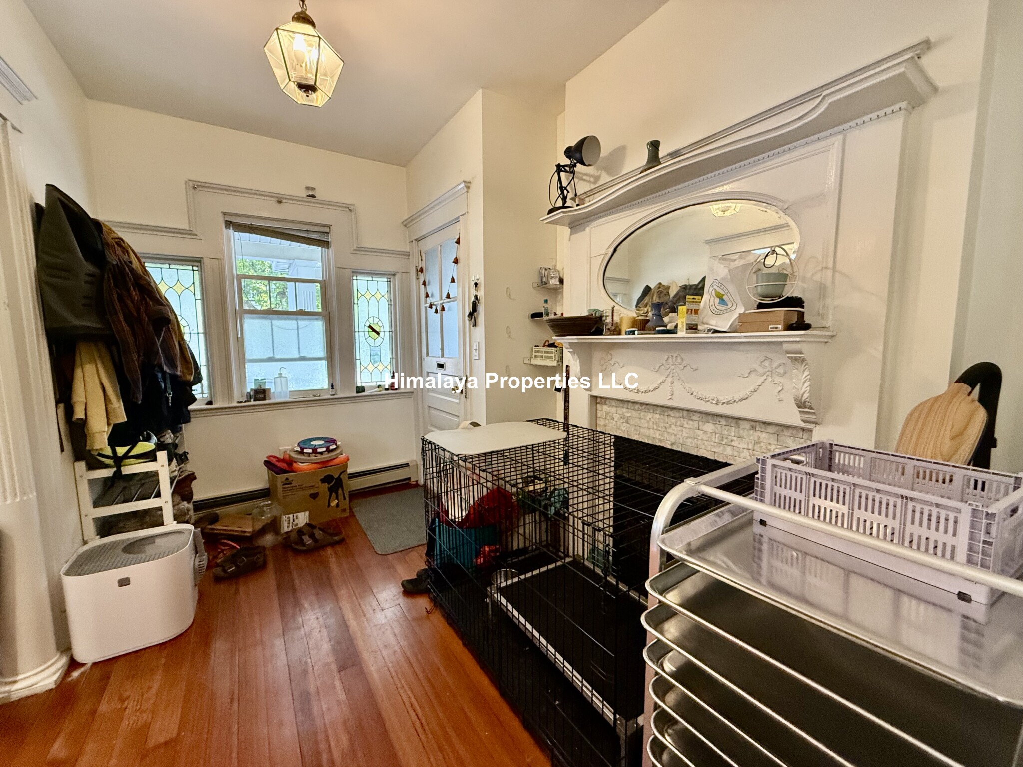 59 Ossipee Rd, Teele Square