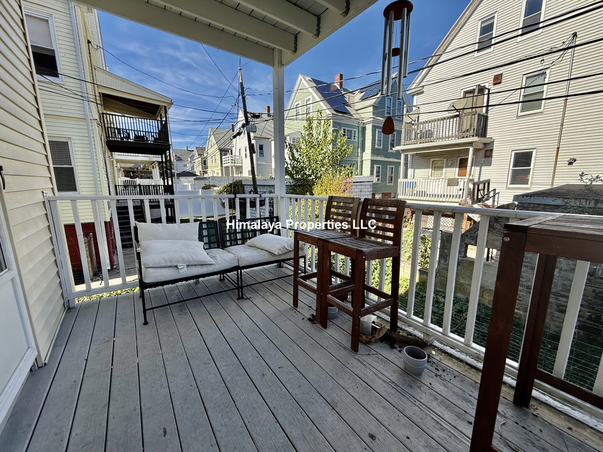 59 Ossipee Rd, Teele Square