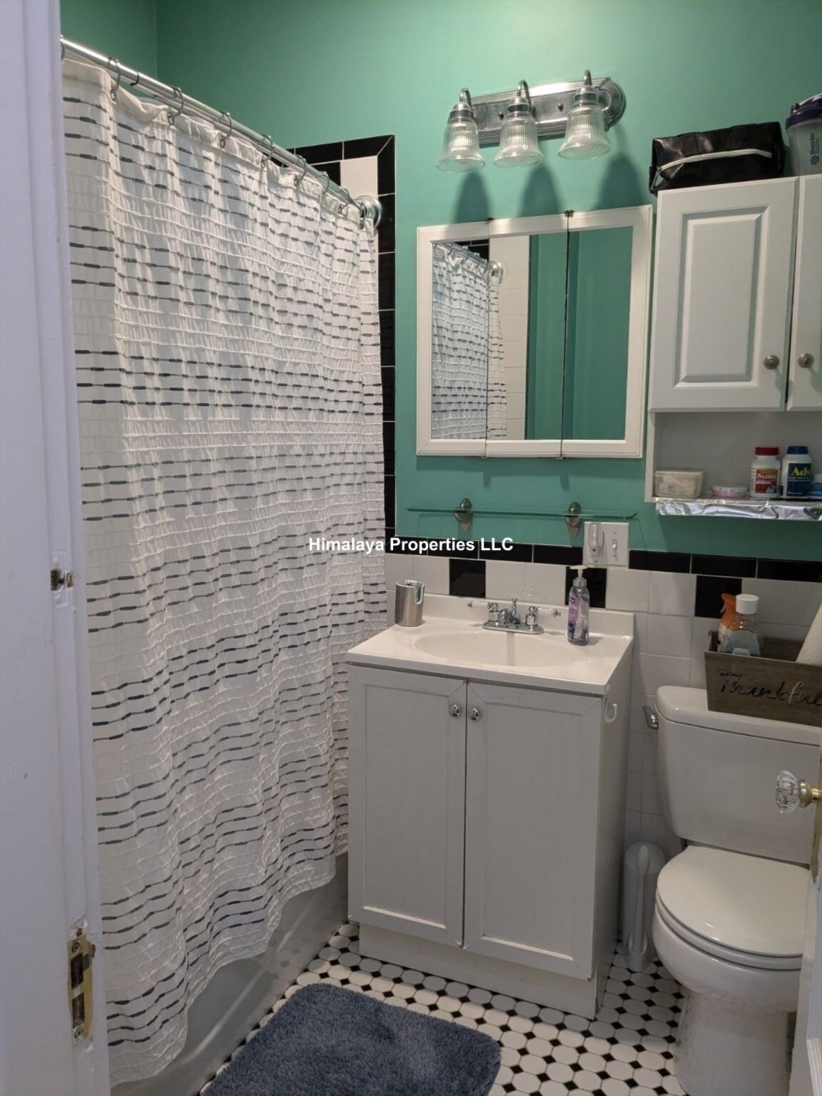 29 Bromfield Rd, Tufts