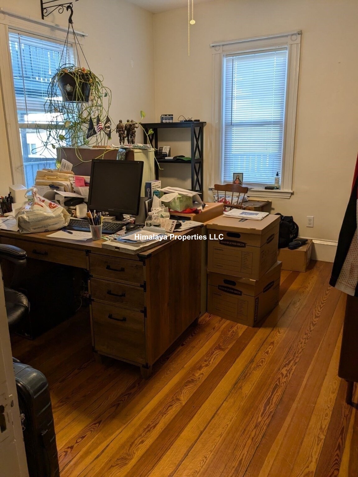 29 Bromfield Rd, Tufts